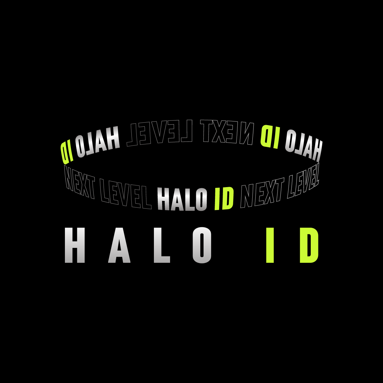 Club Image for HALO ID