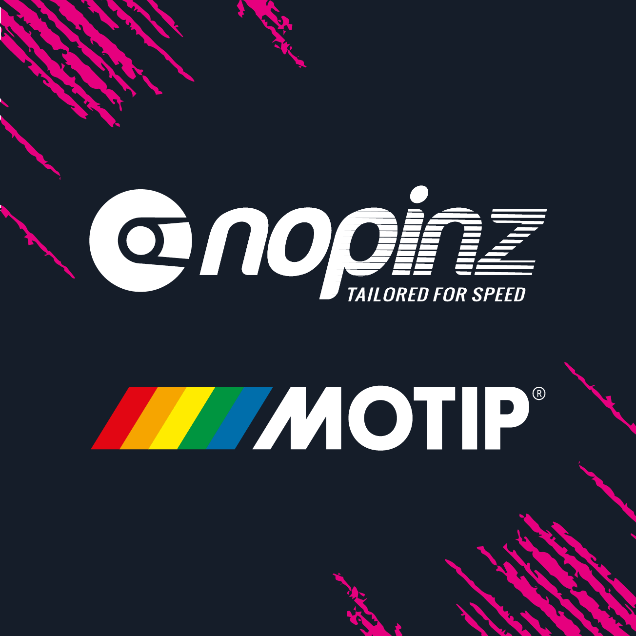 Club Image for NOPINZ MOTIP RACE TEAM