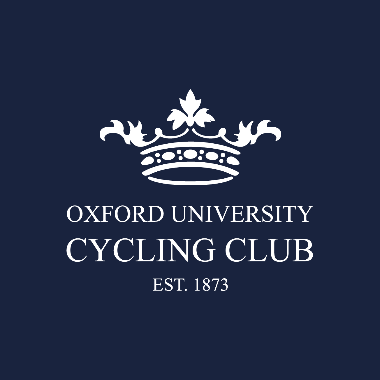 Club Image for OXFORD UNIVERSITY CYCLING CLUB