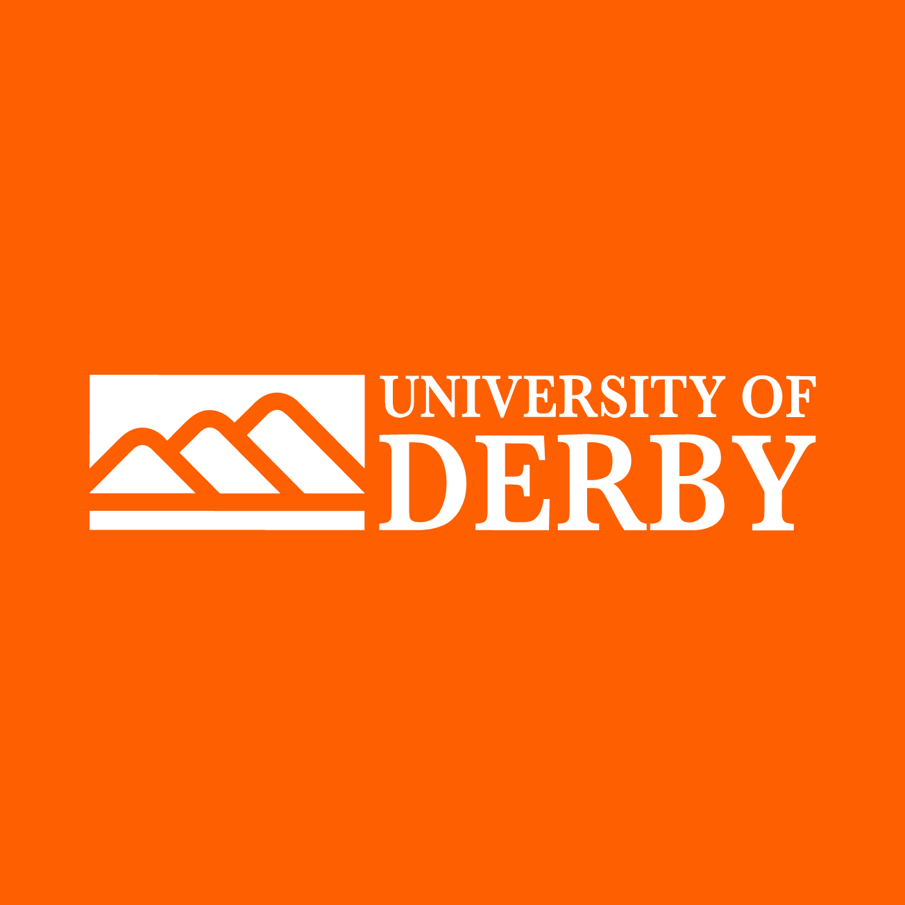 Club Image for UNIVERSITY OF DERBY