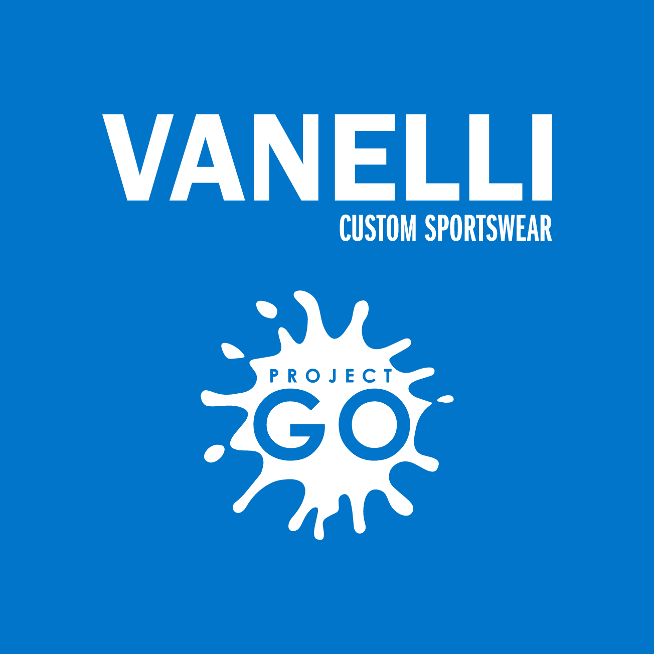 Club Image for VANELLI-PROJECT GO