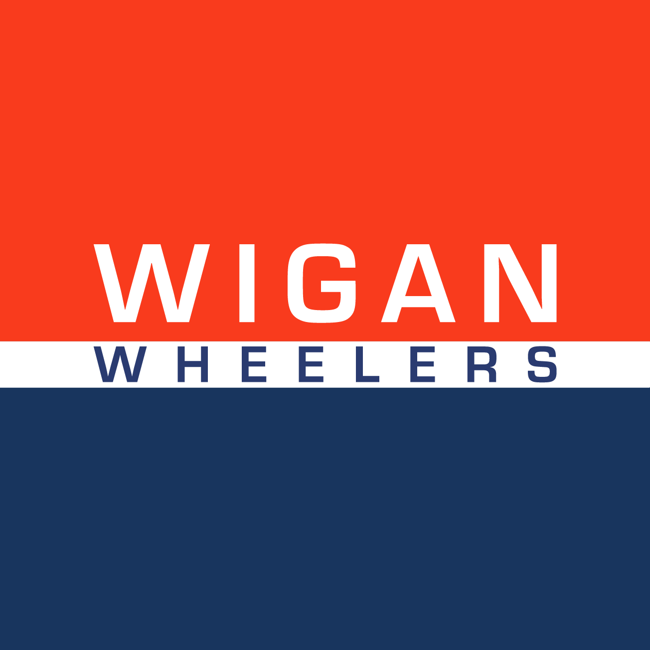 Club Image for WIGAN WHEELERS & TRIATHLON CLUB