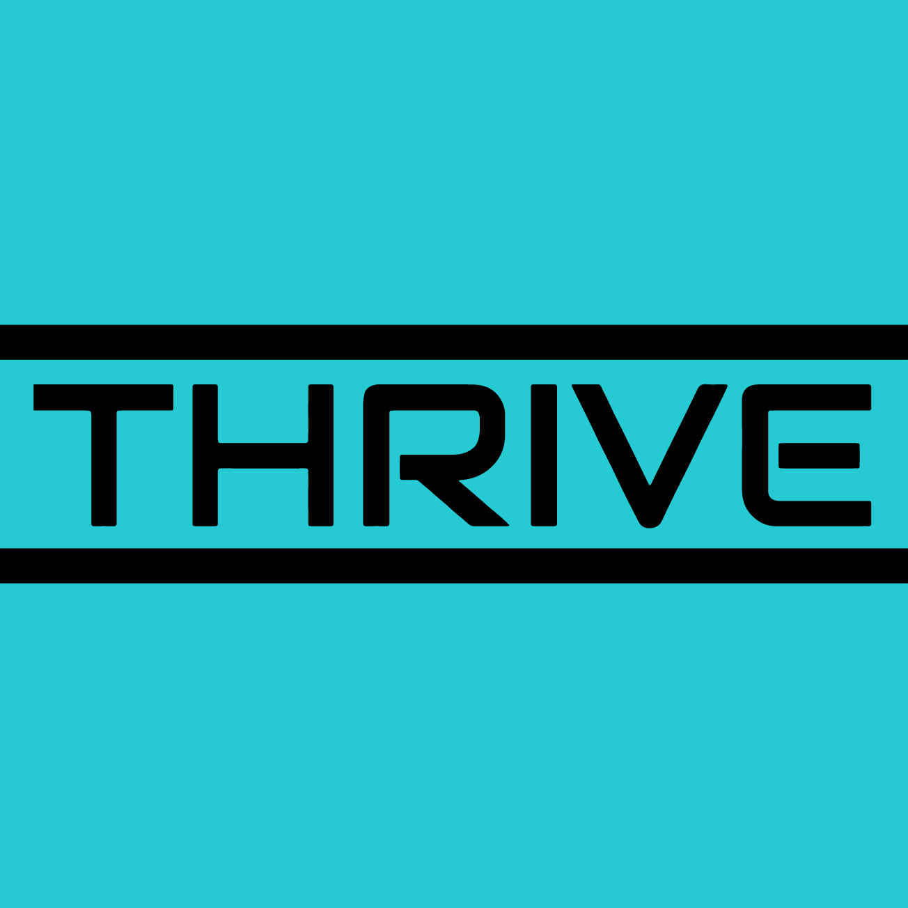 Club Image for THRIVE MULTI COACHING