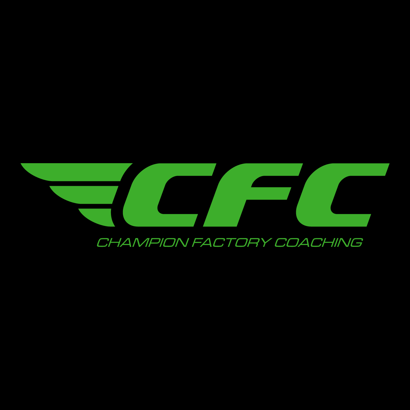 Club Image for CHAMPION FACTORY COACHING