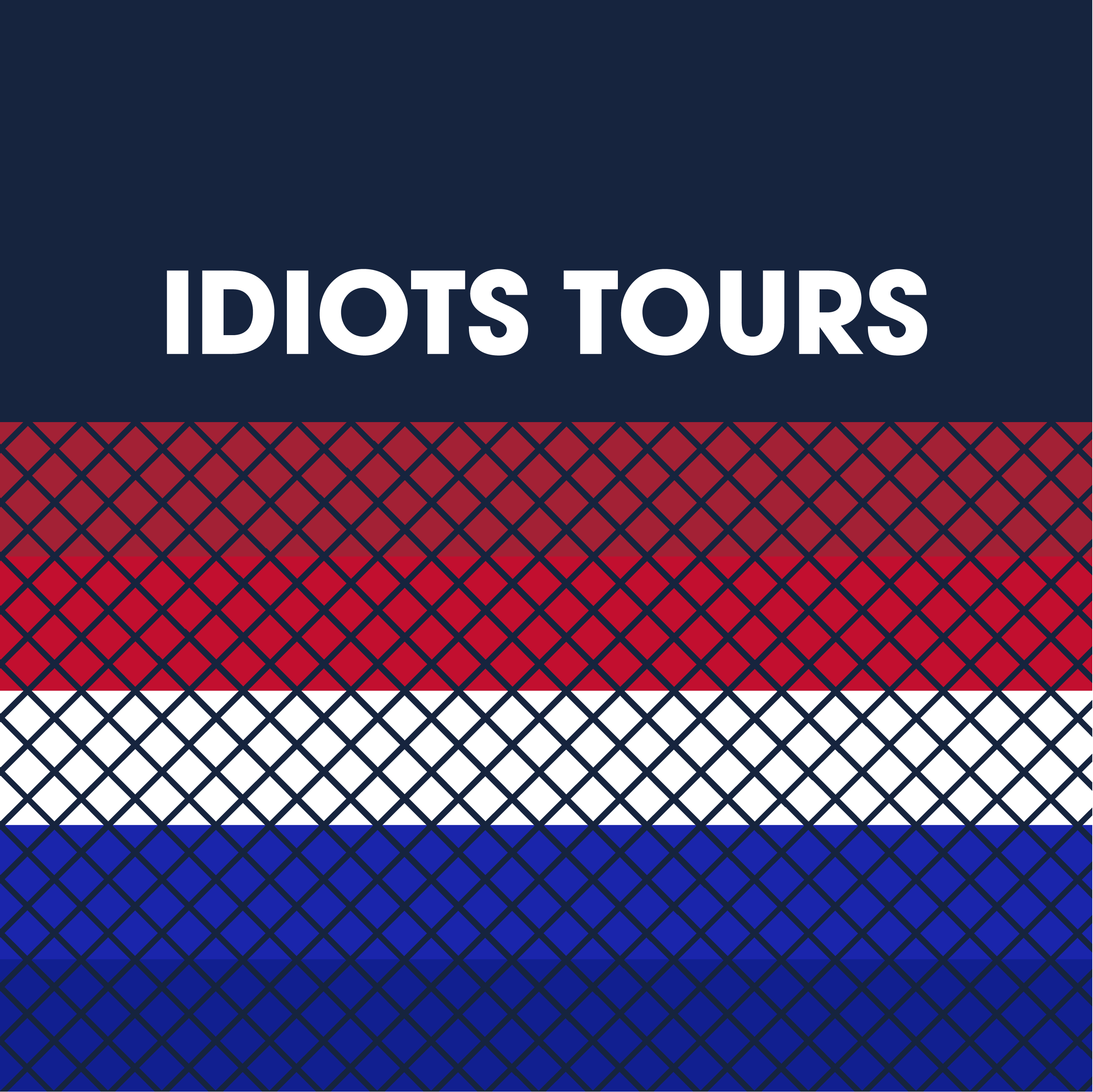 Club Image for IDIOT TOURS