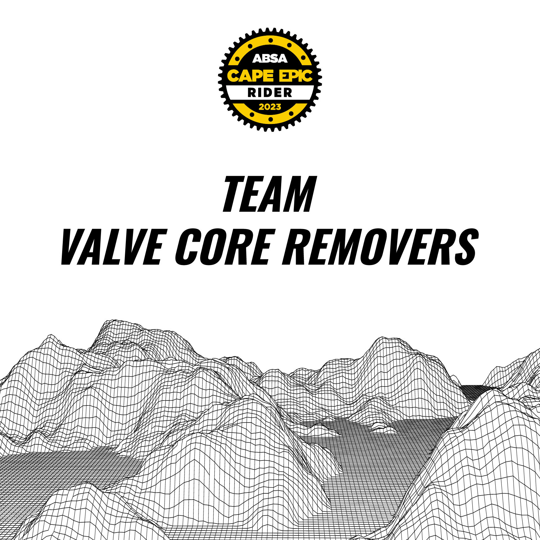 Club Image for TEAM VALVE CORE REMOVERS