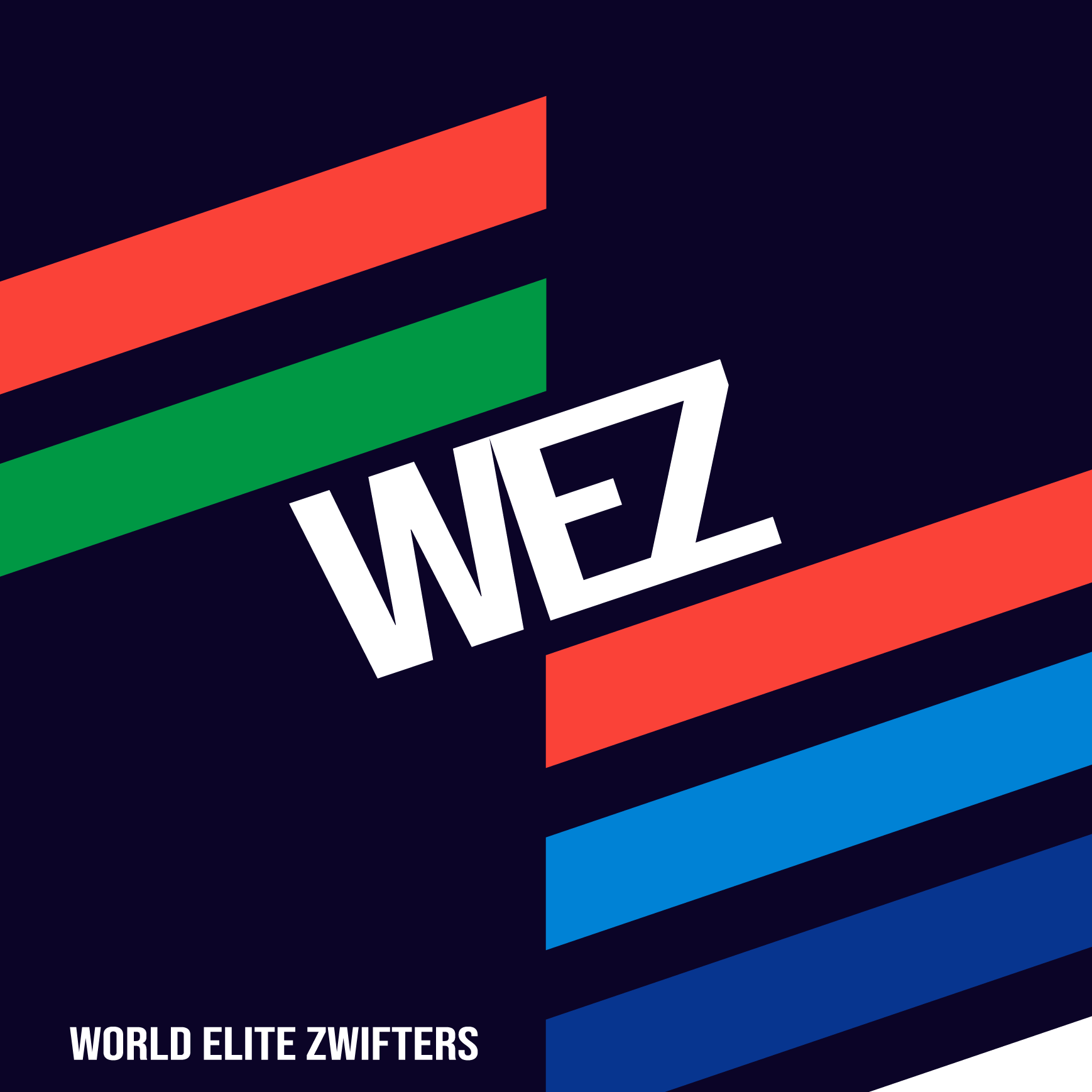 Club Image for WORLD ELITE ZWIFTERS