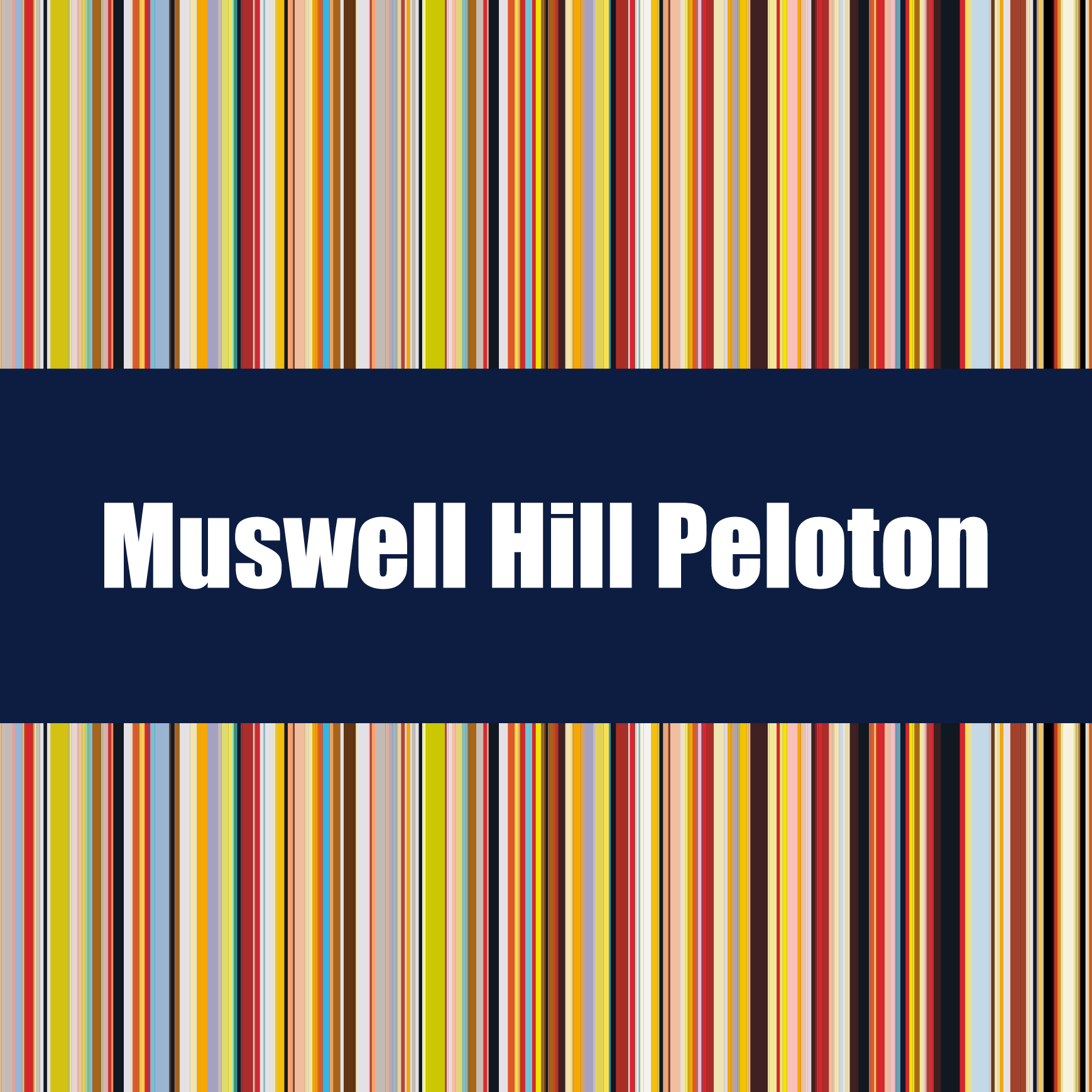 Club Image for MUSWELL HILL PELOTON