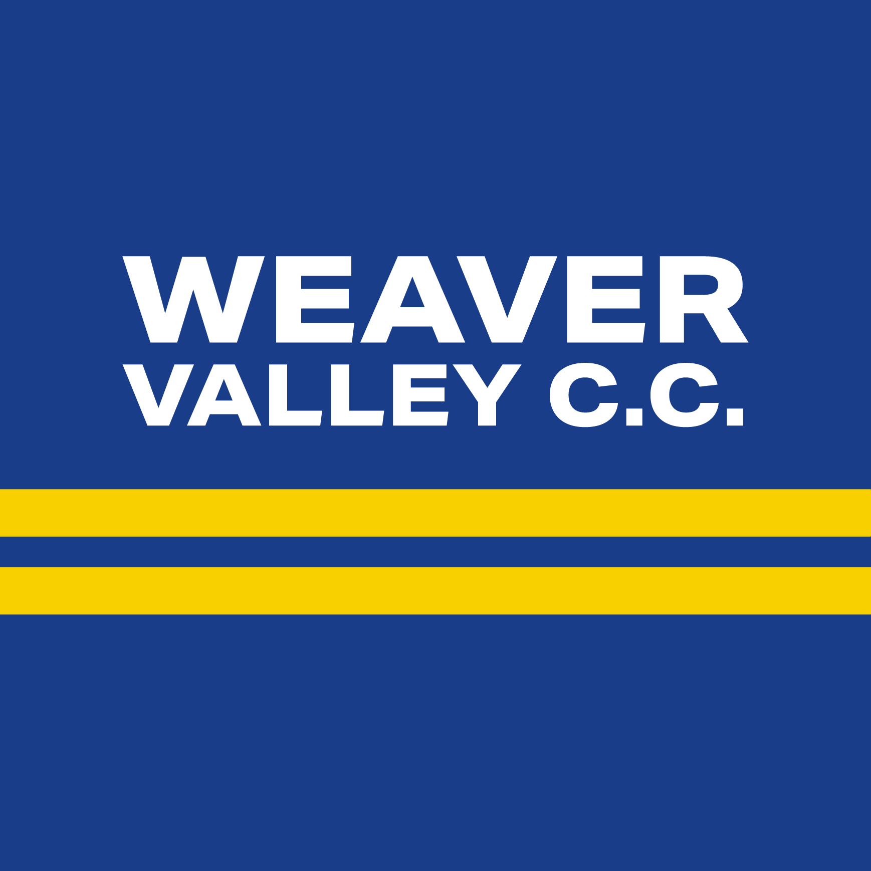 Club Image for WEAVER VALLEY CLASSIC
