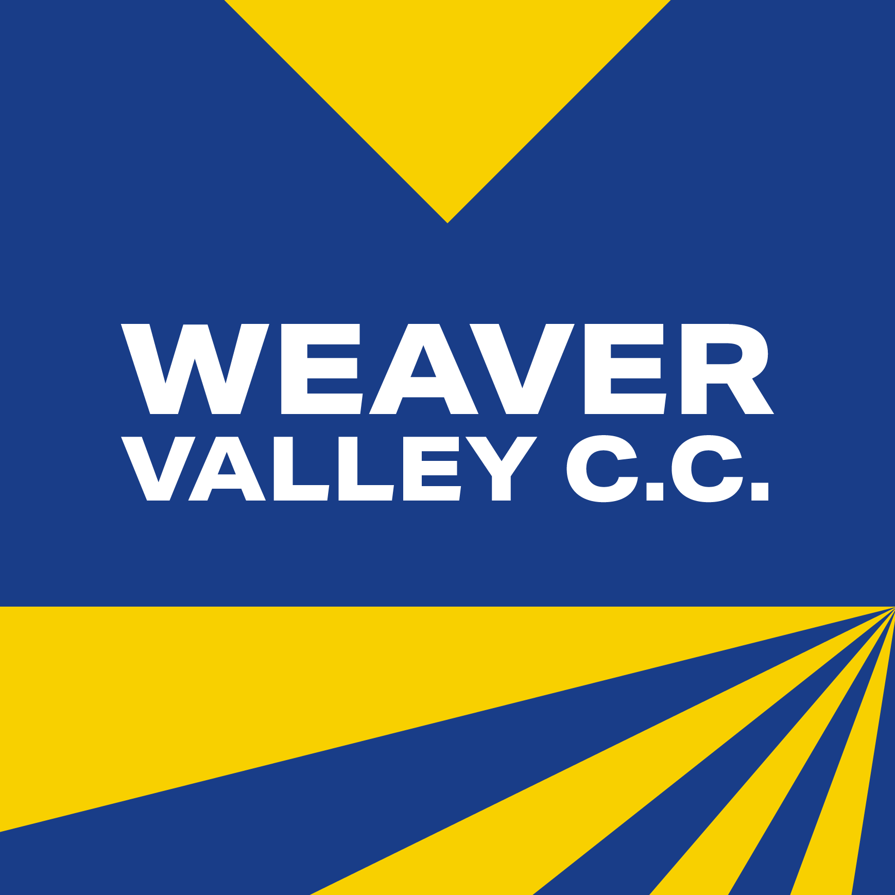 Club Image for WEAVER VALLEY CC