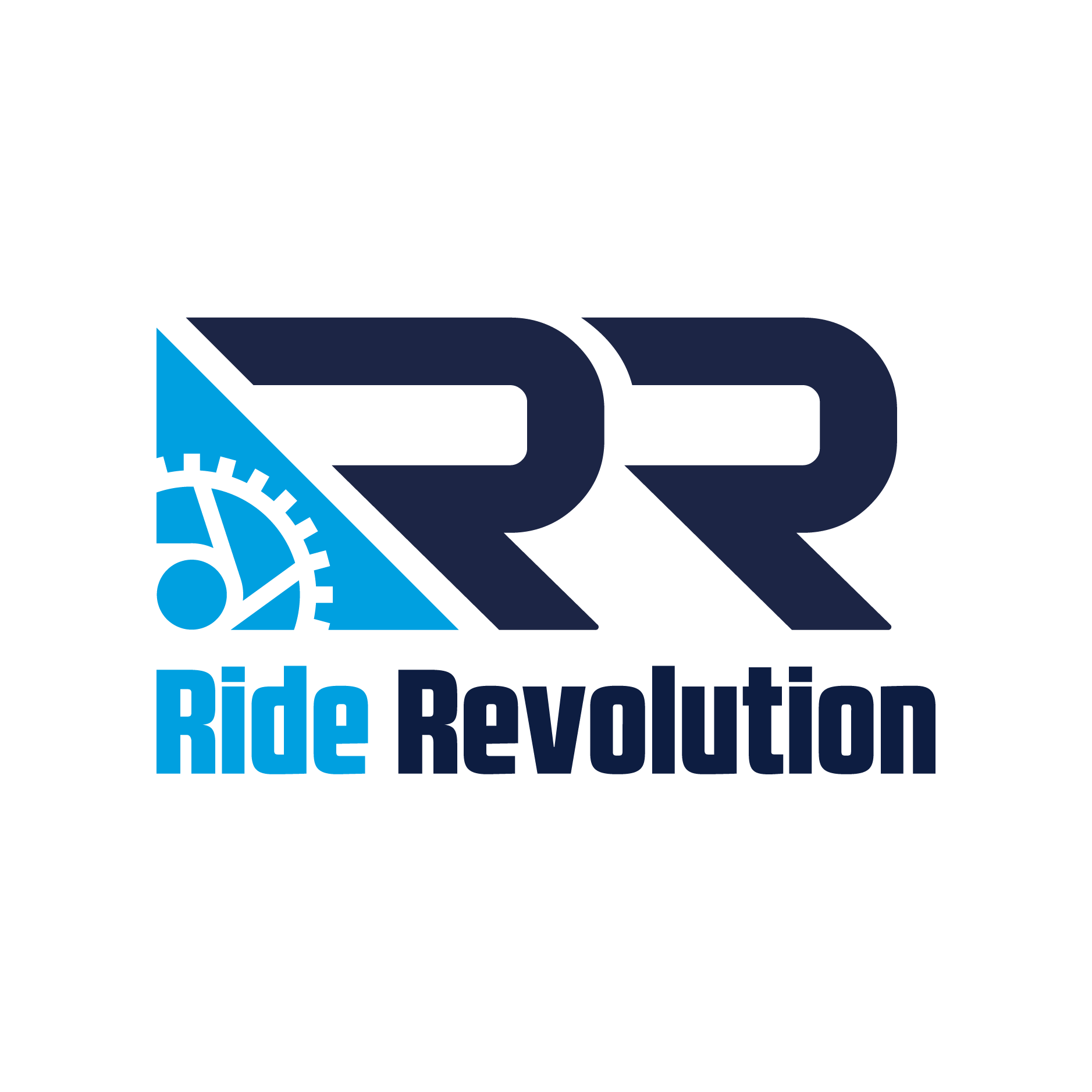 Club Image for RIDE REVOLUTION