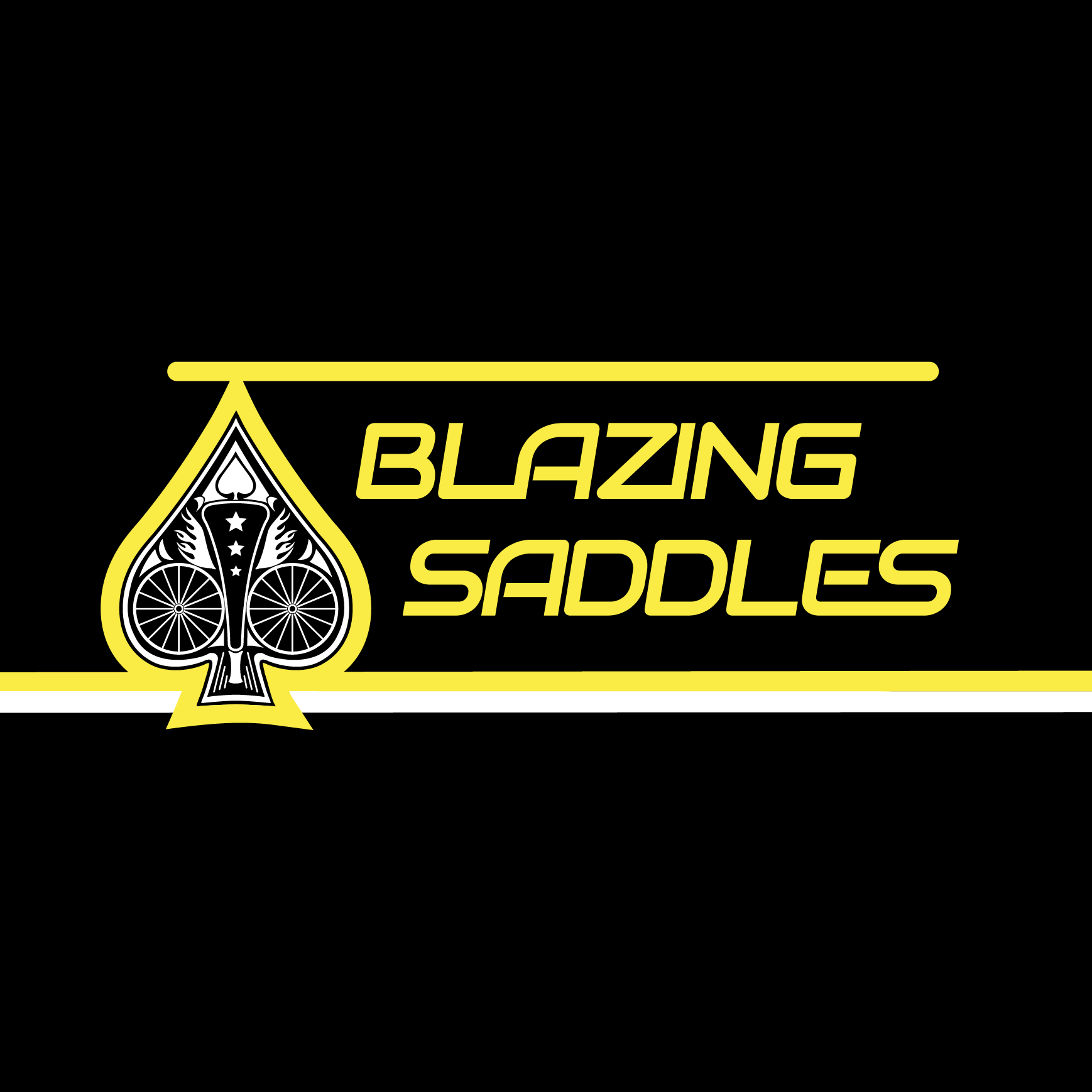Club Image for BLAZING SADDLES