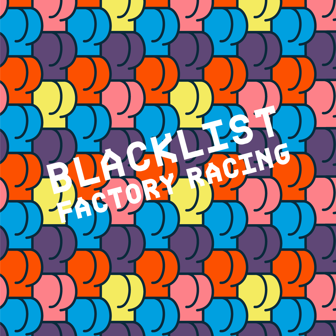 Club Image for BLACKLIST FACTORY RACING