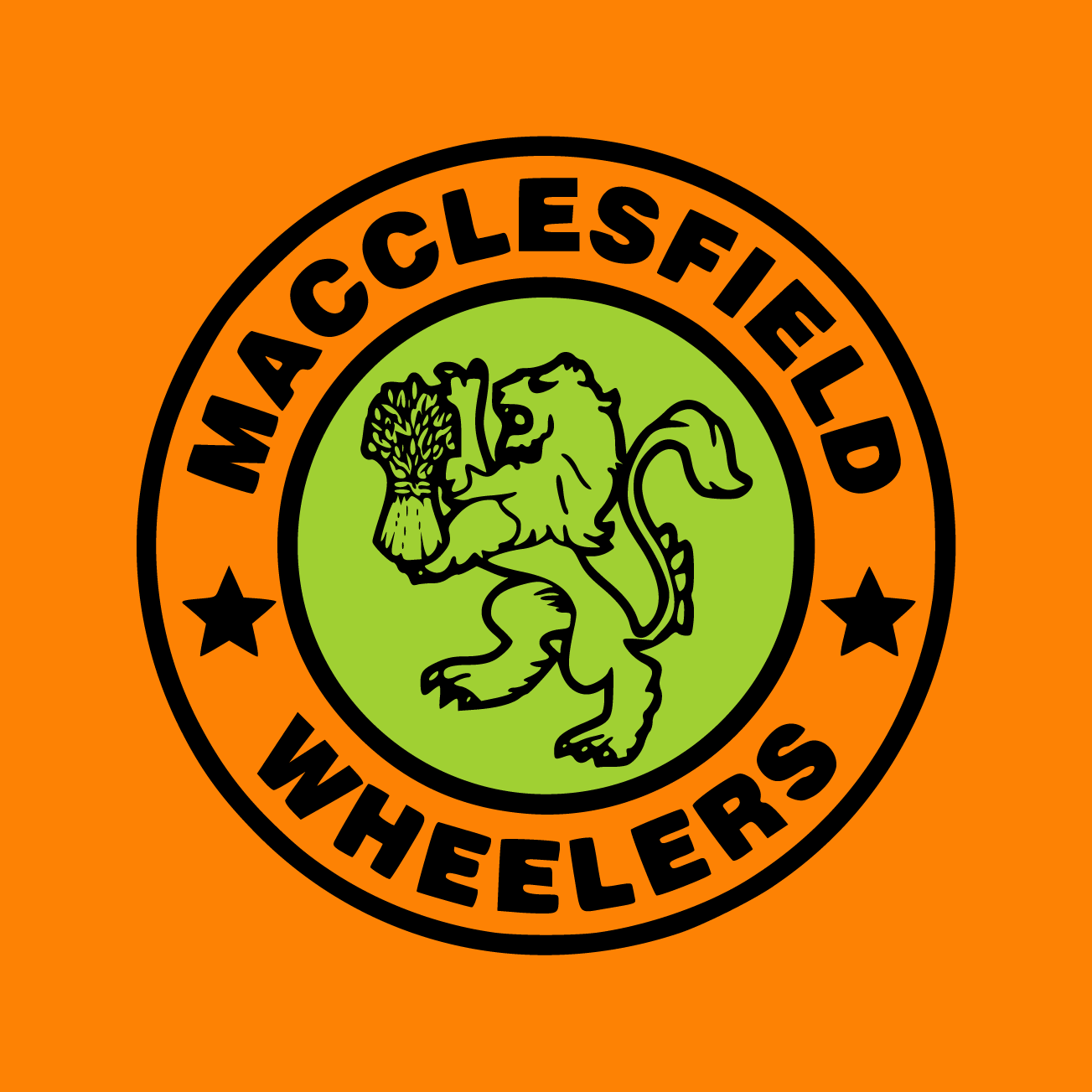 Club Image for MACCLESFIELD WHEELERS