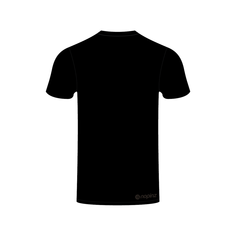 Race-Day Performance Stretch T-shirt (PNE) - Nopinz