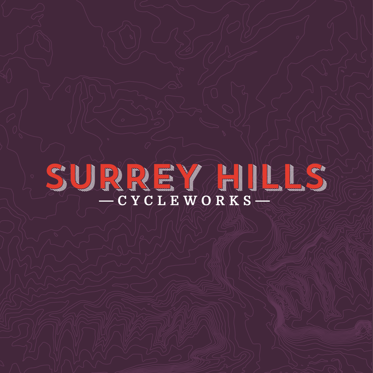 Club Image for SURREY HILLS CYCLEWORKS