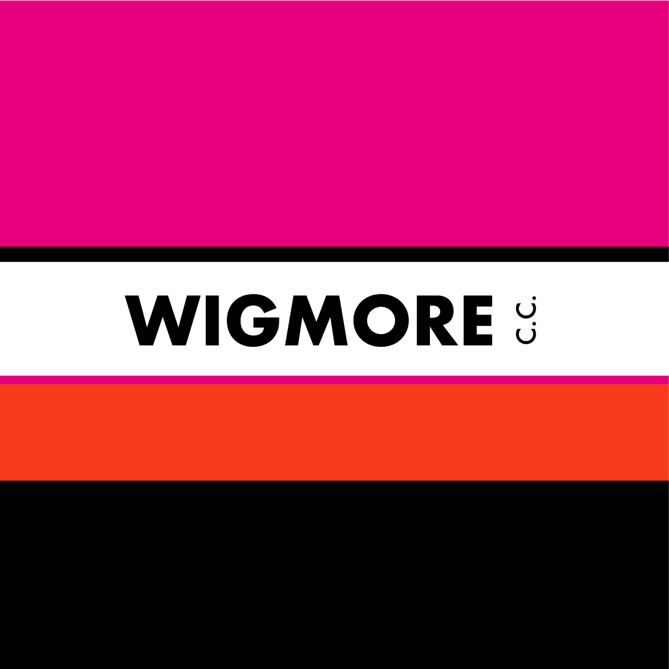 Club Image for WIGMORE CC