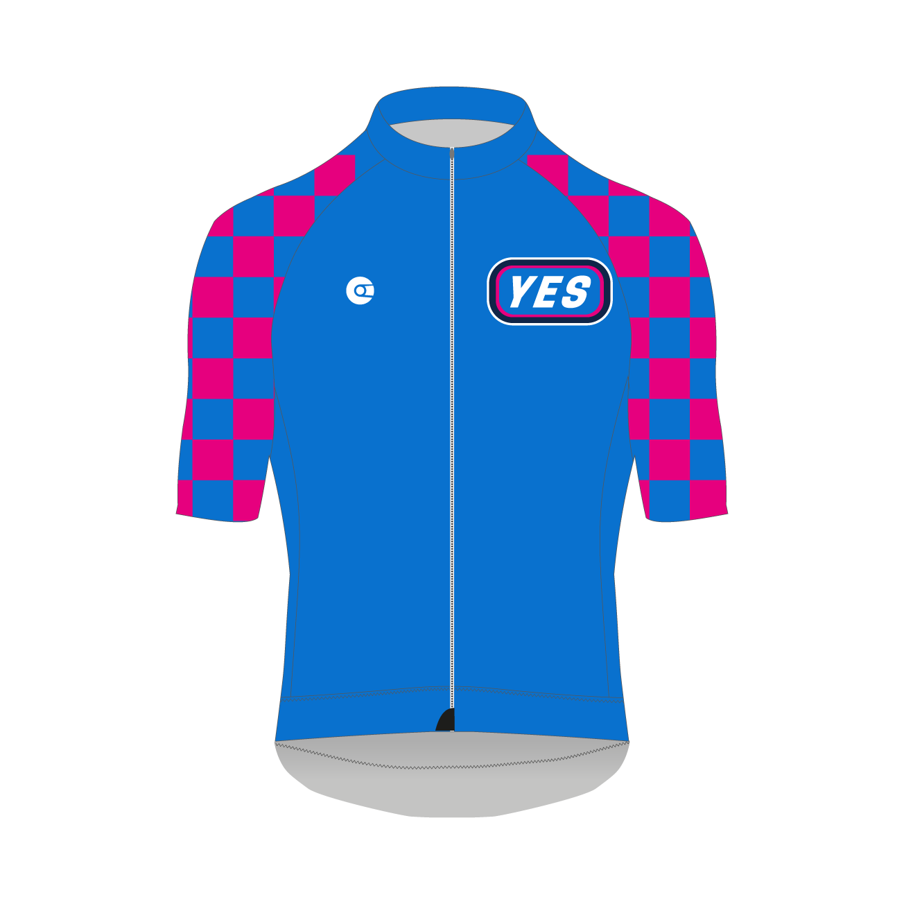 Superlight Jersey (YES) - Nopinz