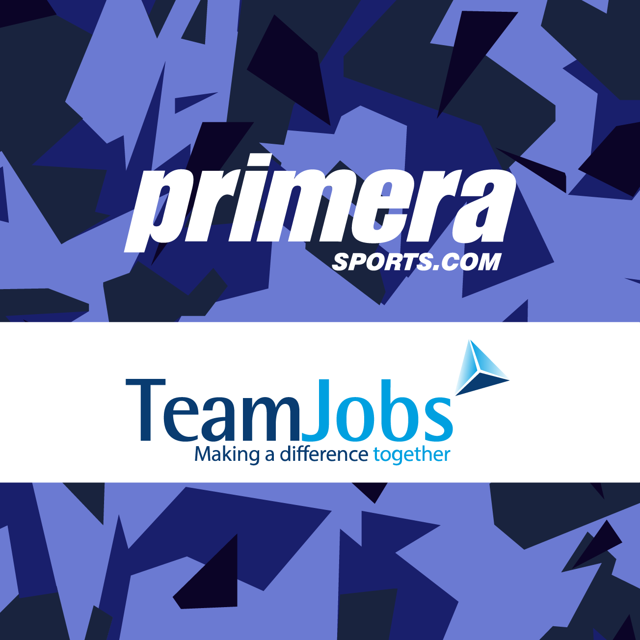 Club Image for PRIMERA TEAM JOBS