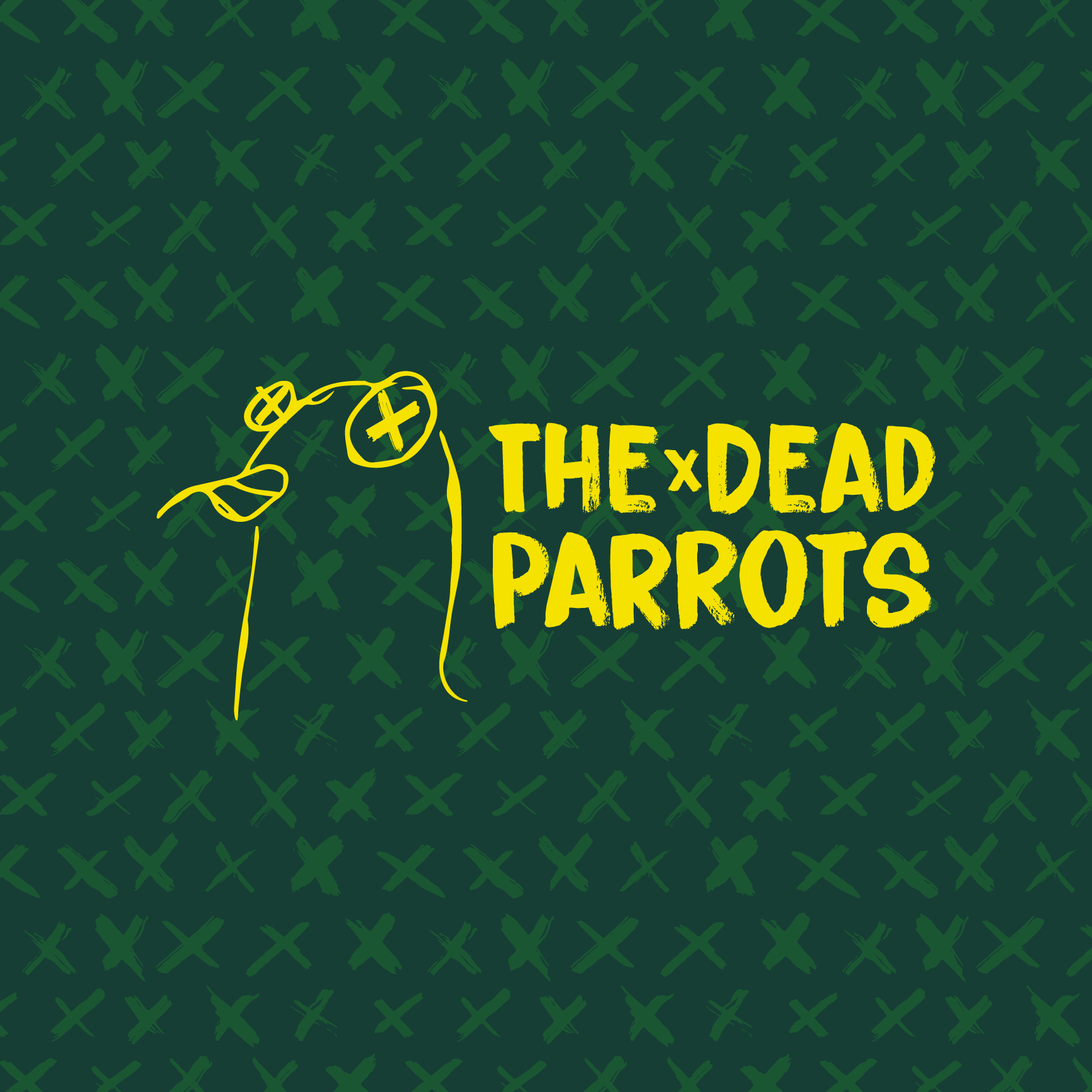 Club Image for THE DEAD PARROTS