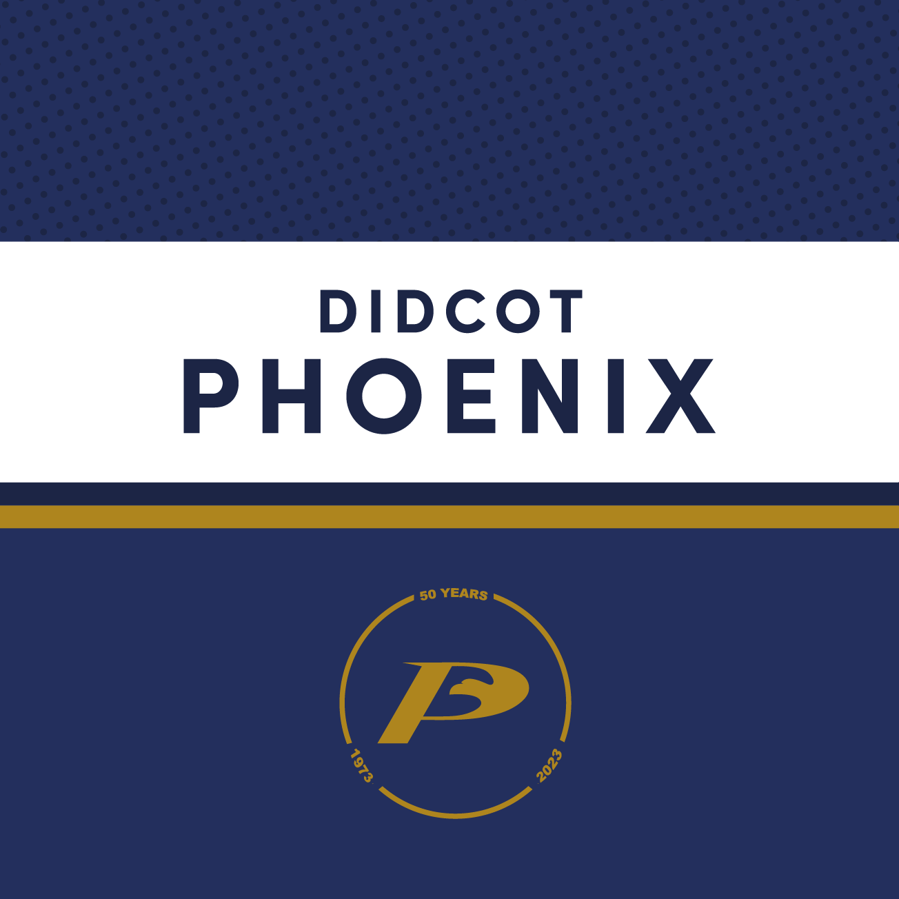 Club Image for DIDCOT PHOENIX GOLD