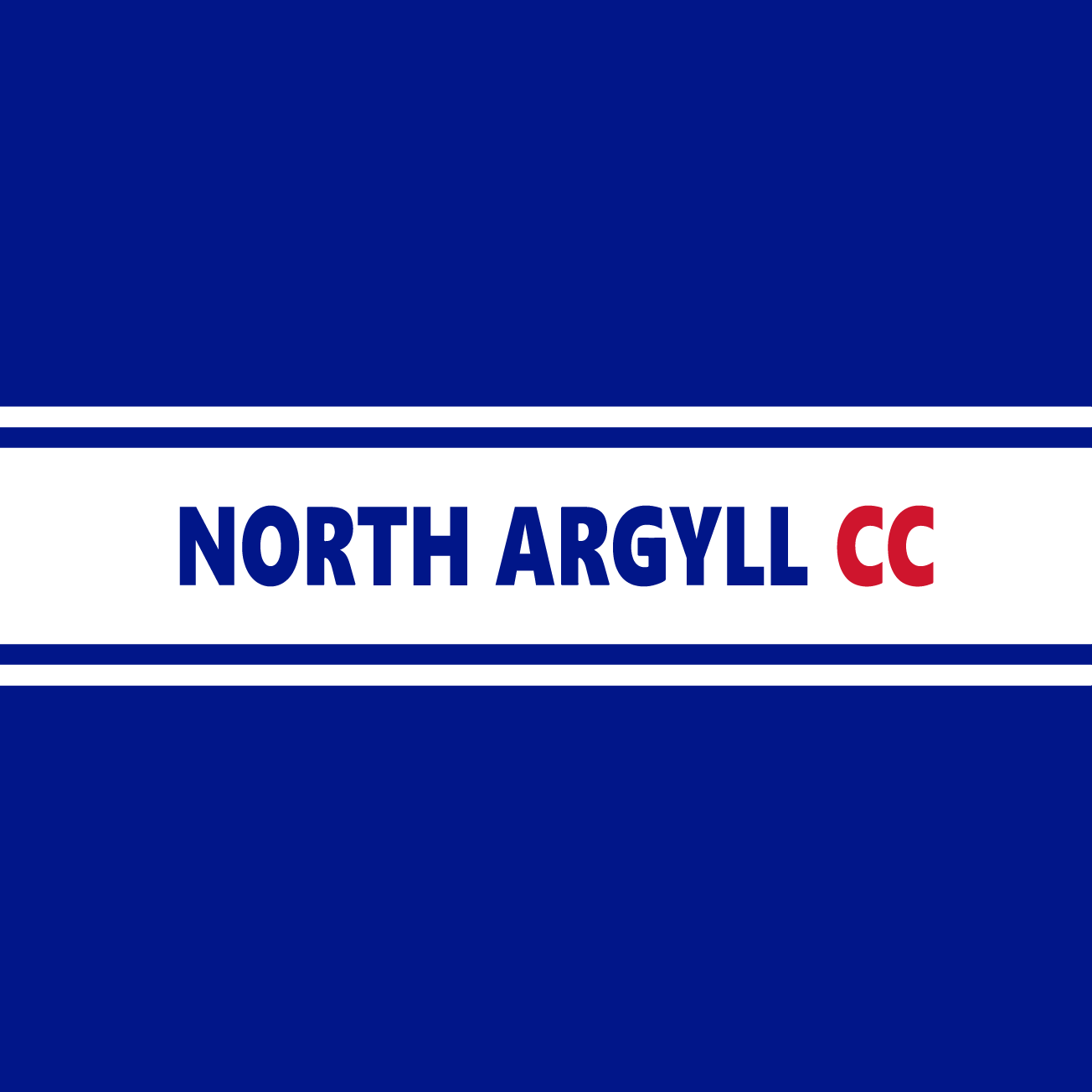 Club Image for NORTH ARGYLL CC