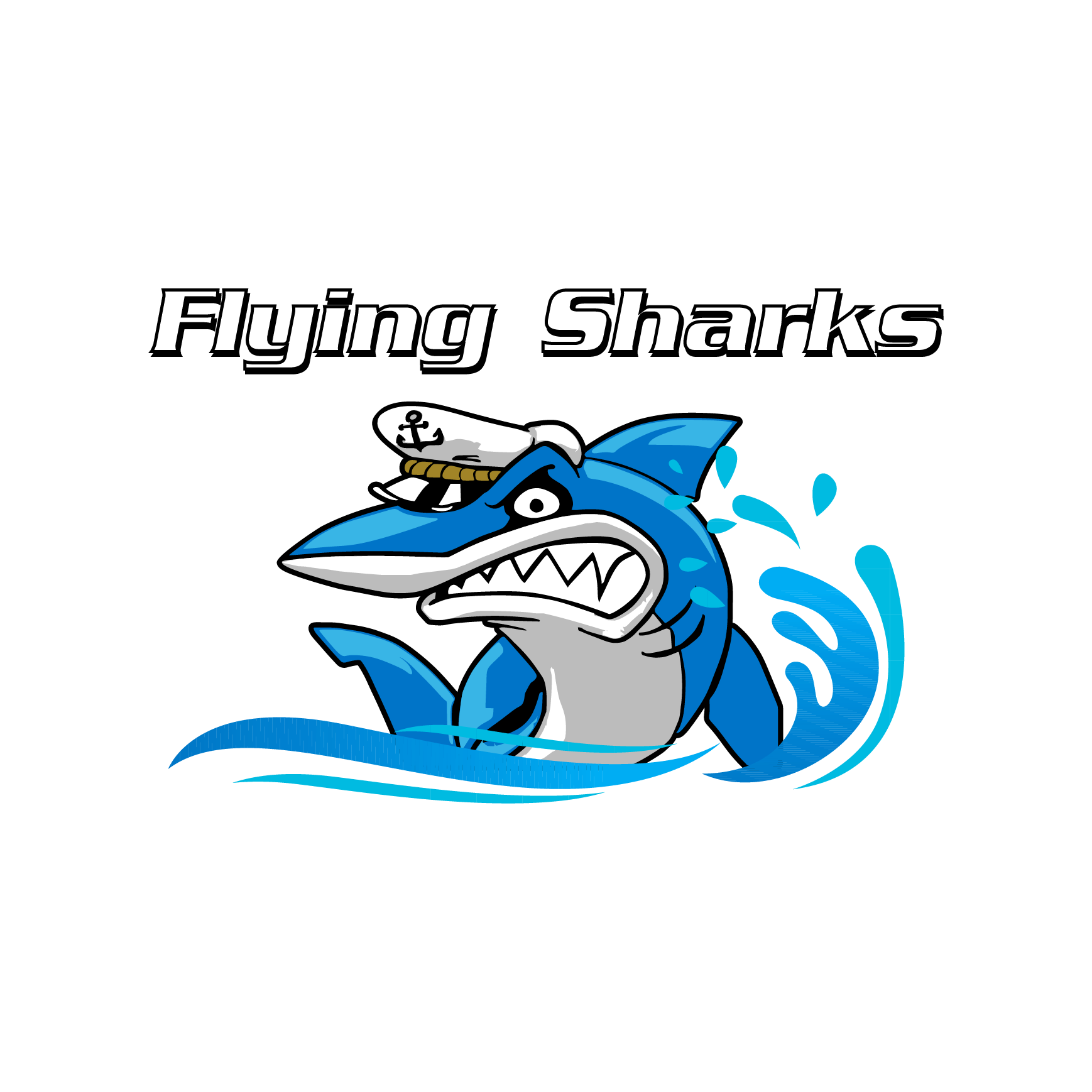 Club Image for FLYING SHARKS