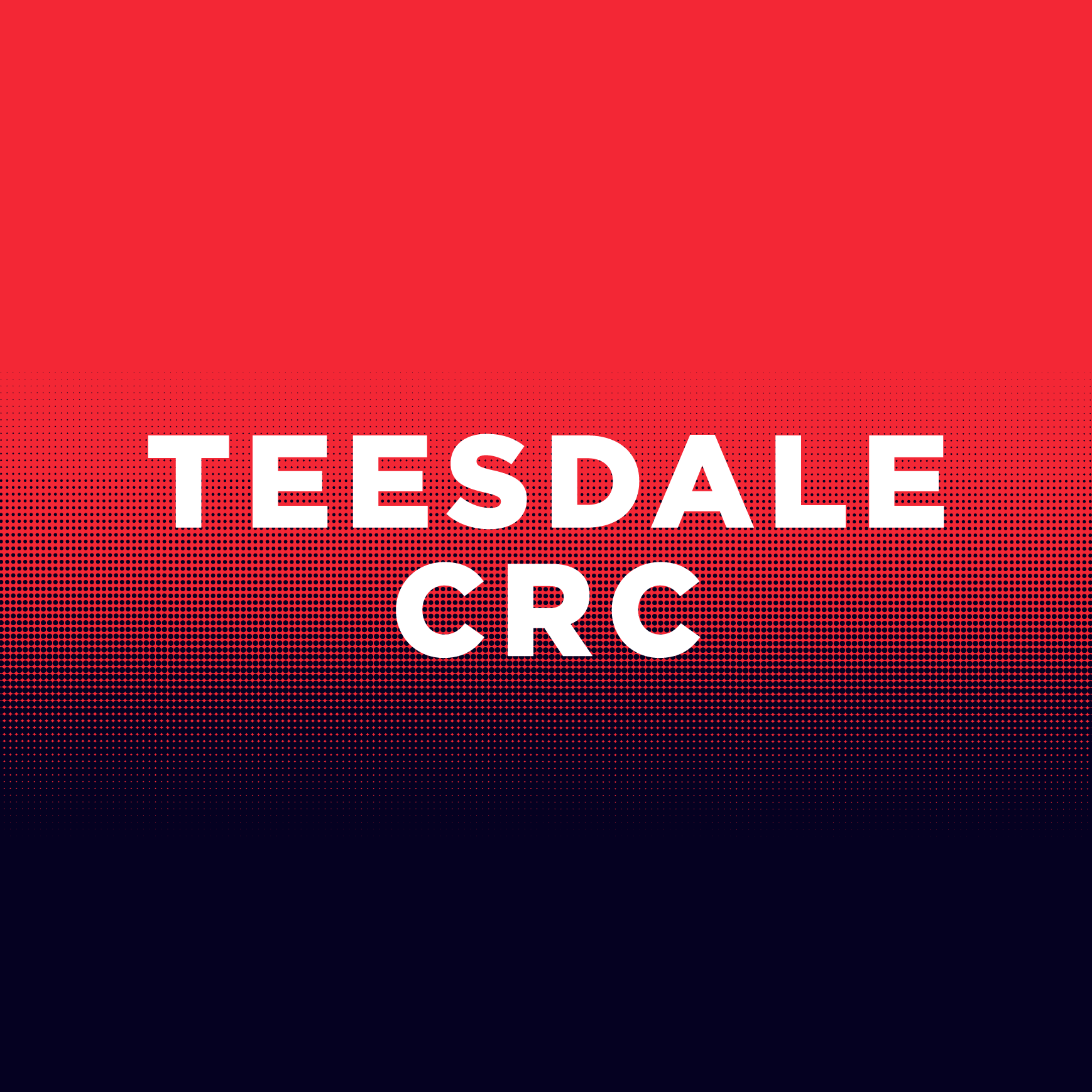 Club Image for TEESDALE CRC