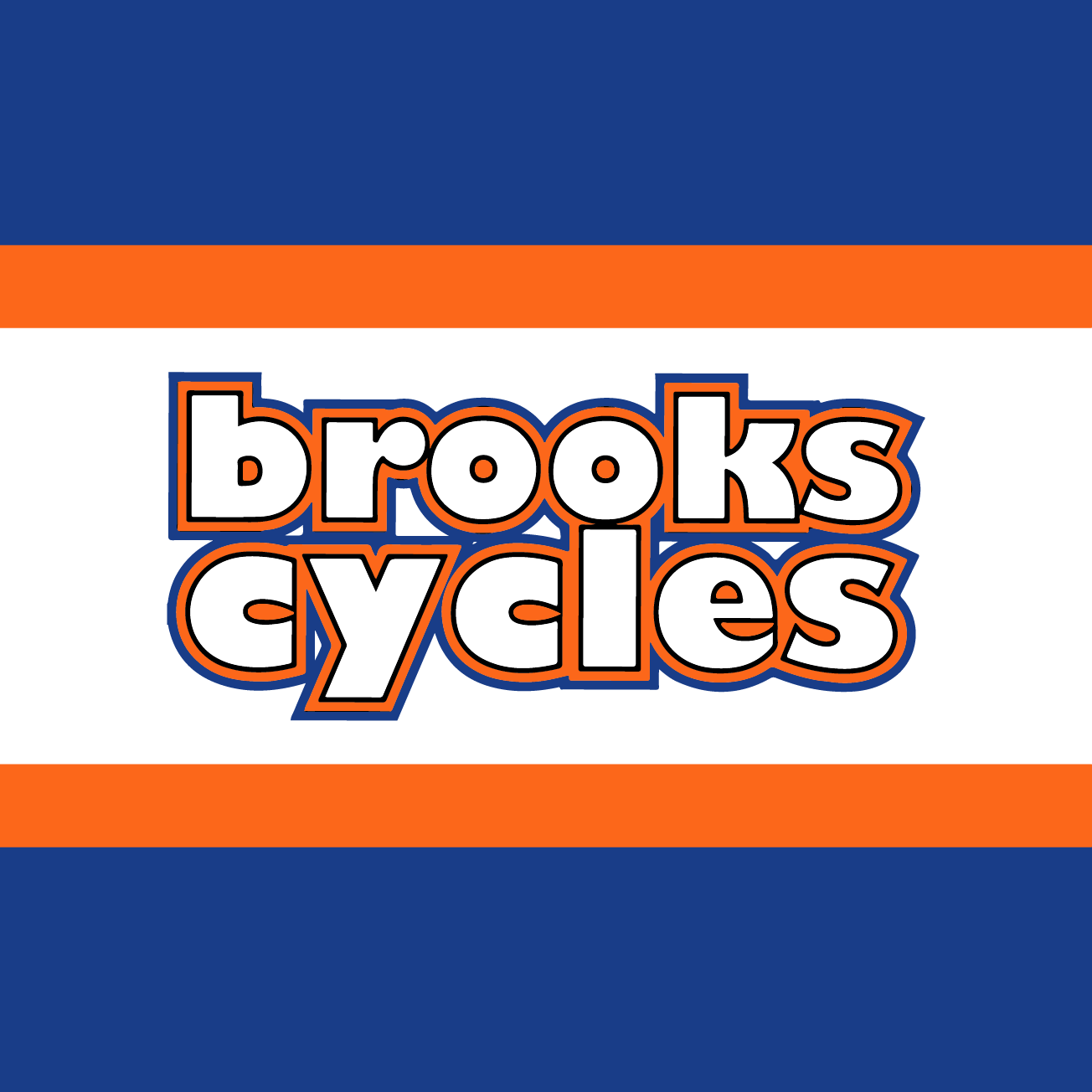 Club Image for BROOKS CYCLES