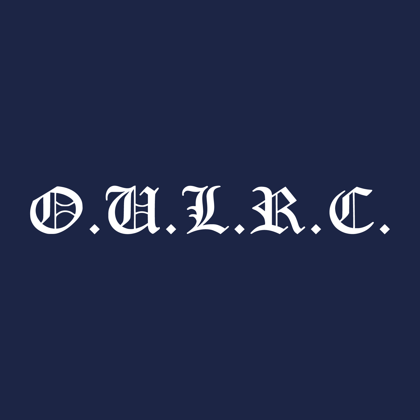 Club Image for OULRC