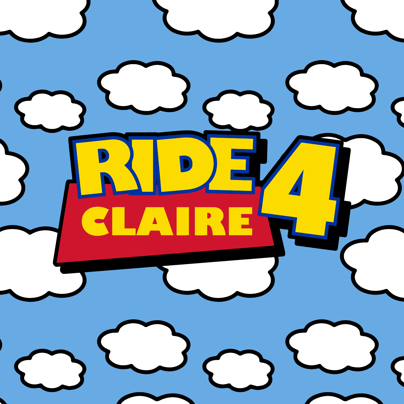 Club Image for RIDE 4 CLAIRE