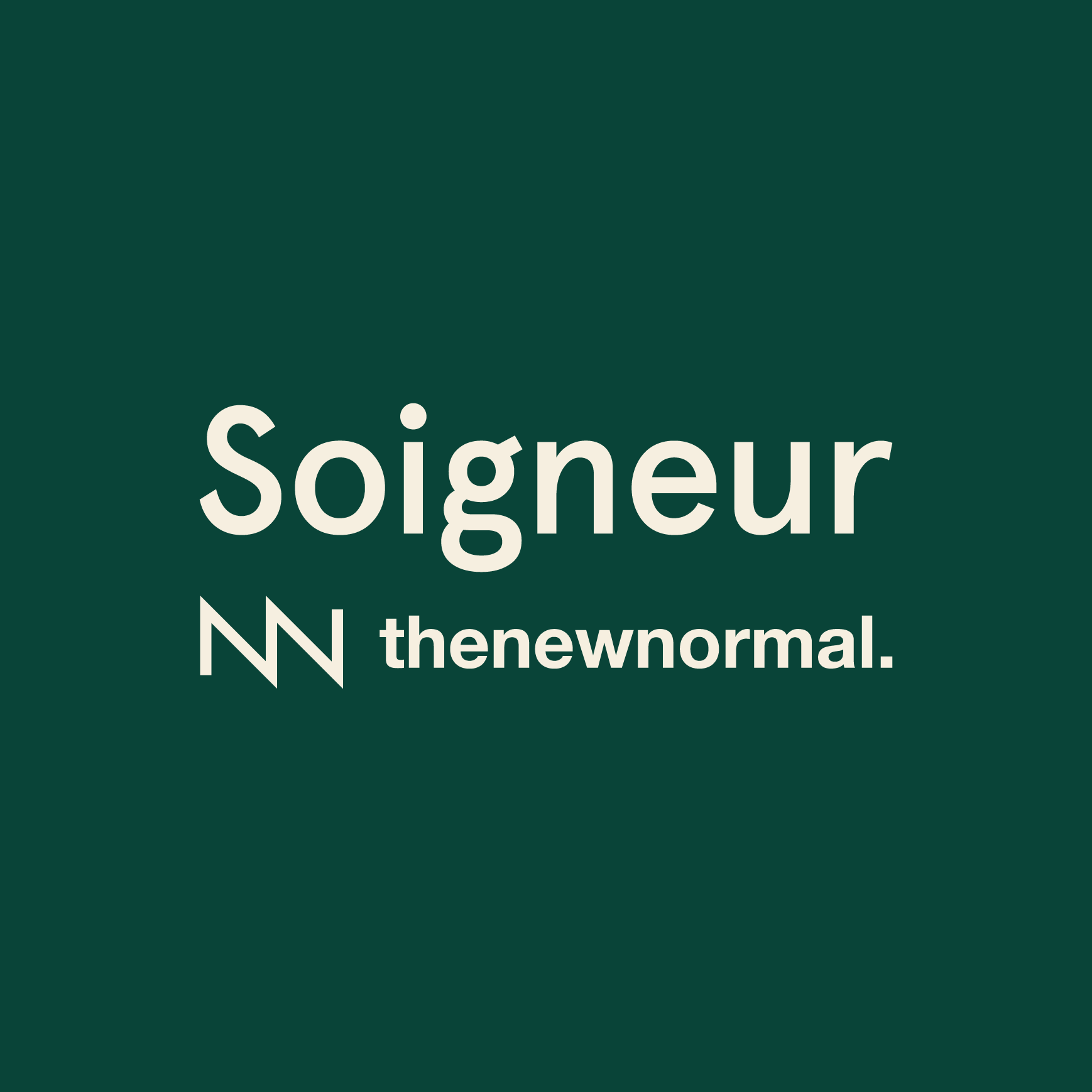 Club Image for SOIGNEUR
