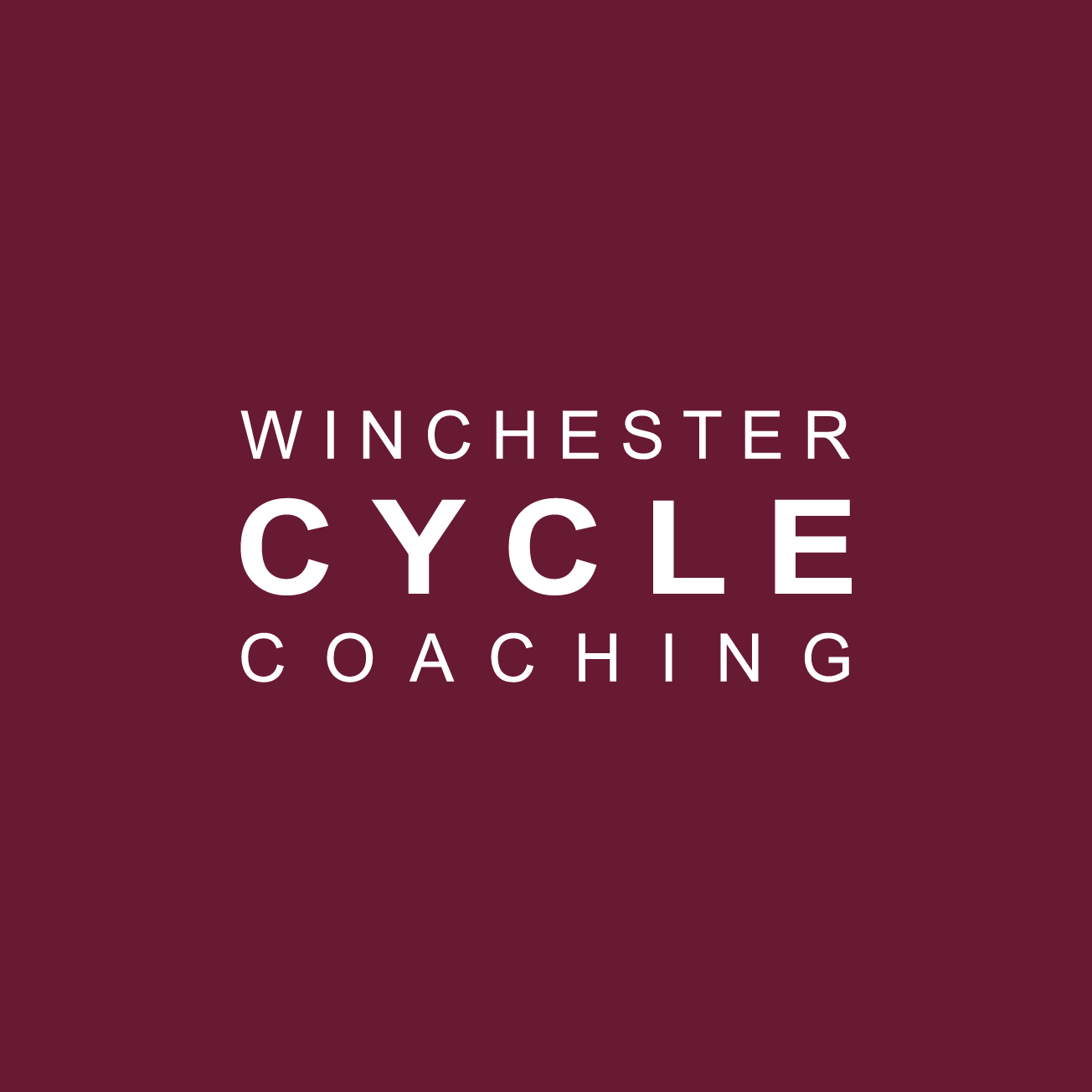 Club Image for WINCHESTER CYCLE COACHING