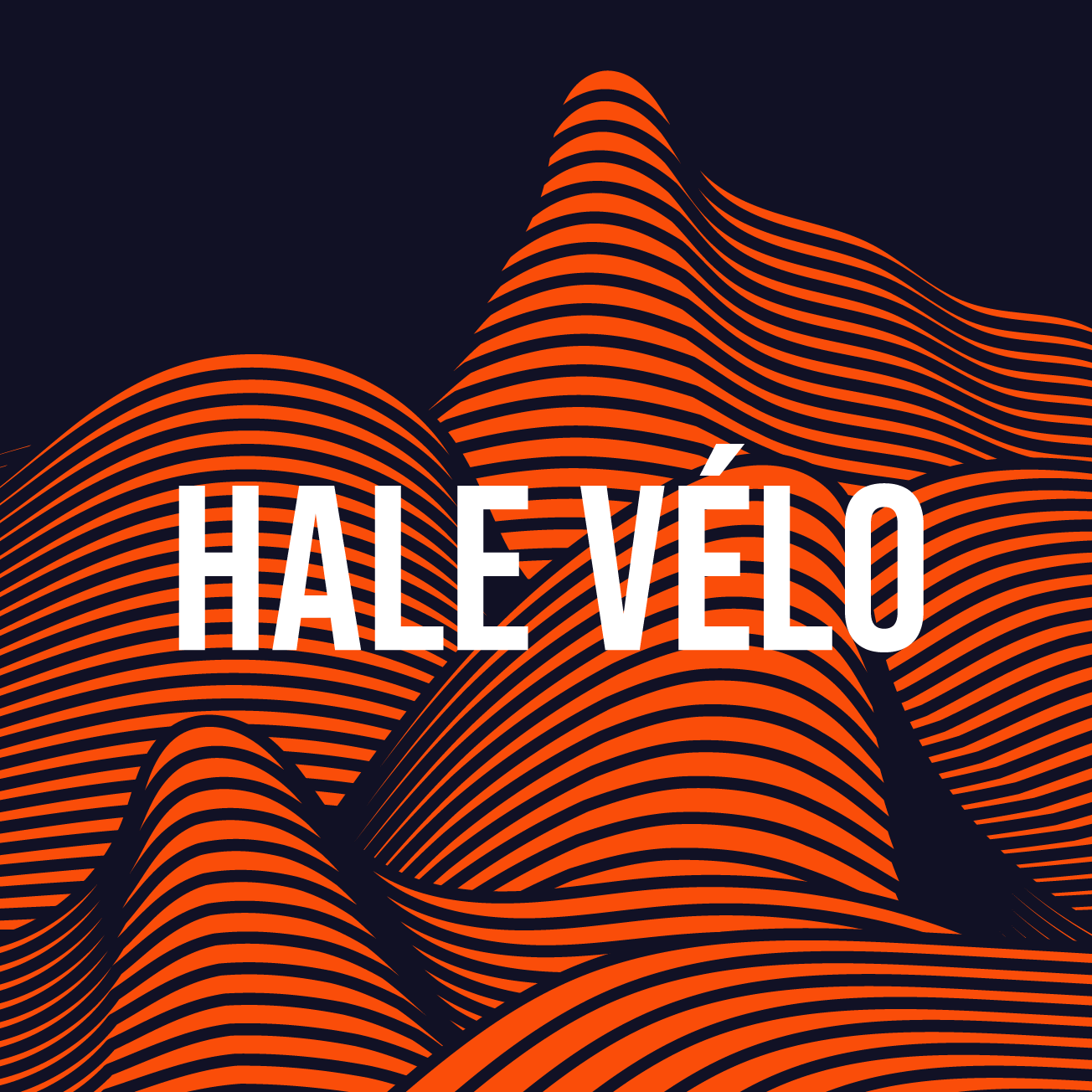 Club Image for HALE VÉLO