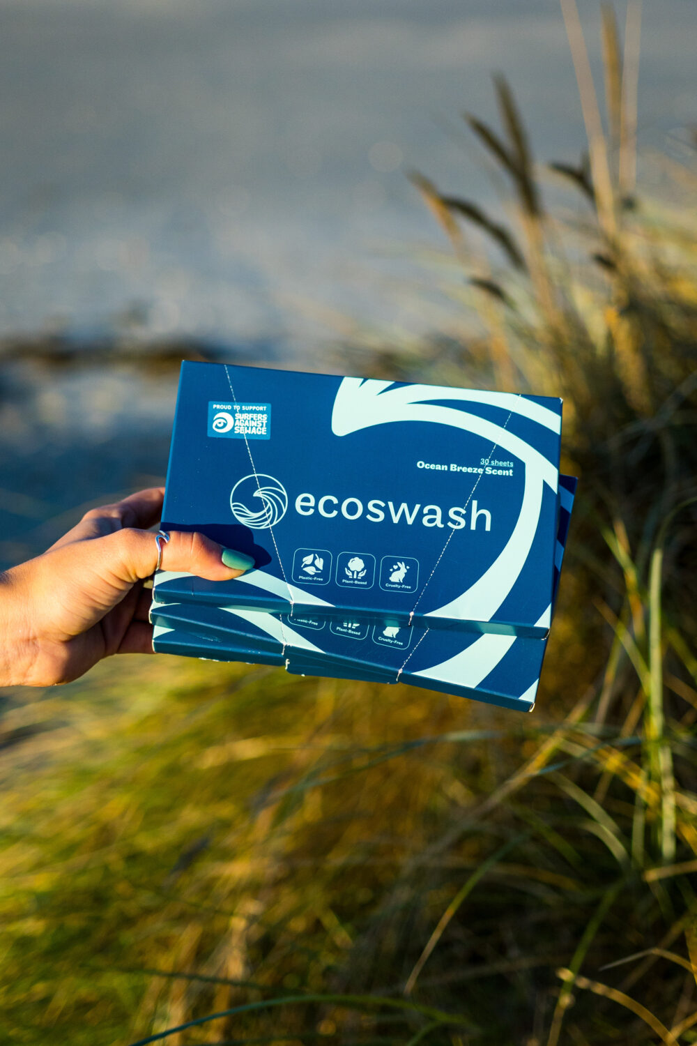 Ecoswash
