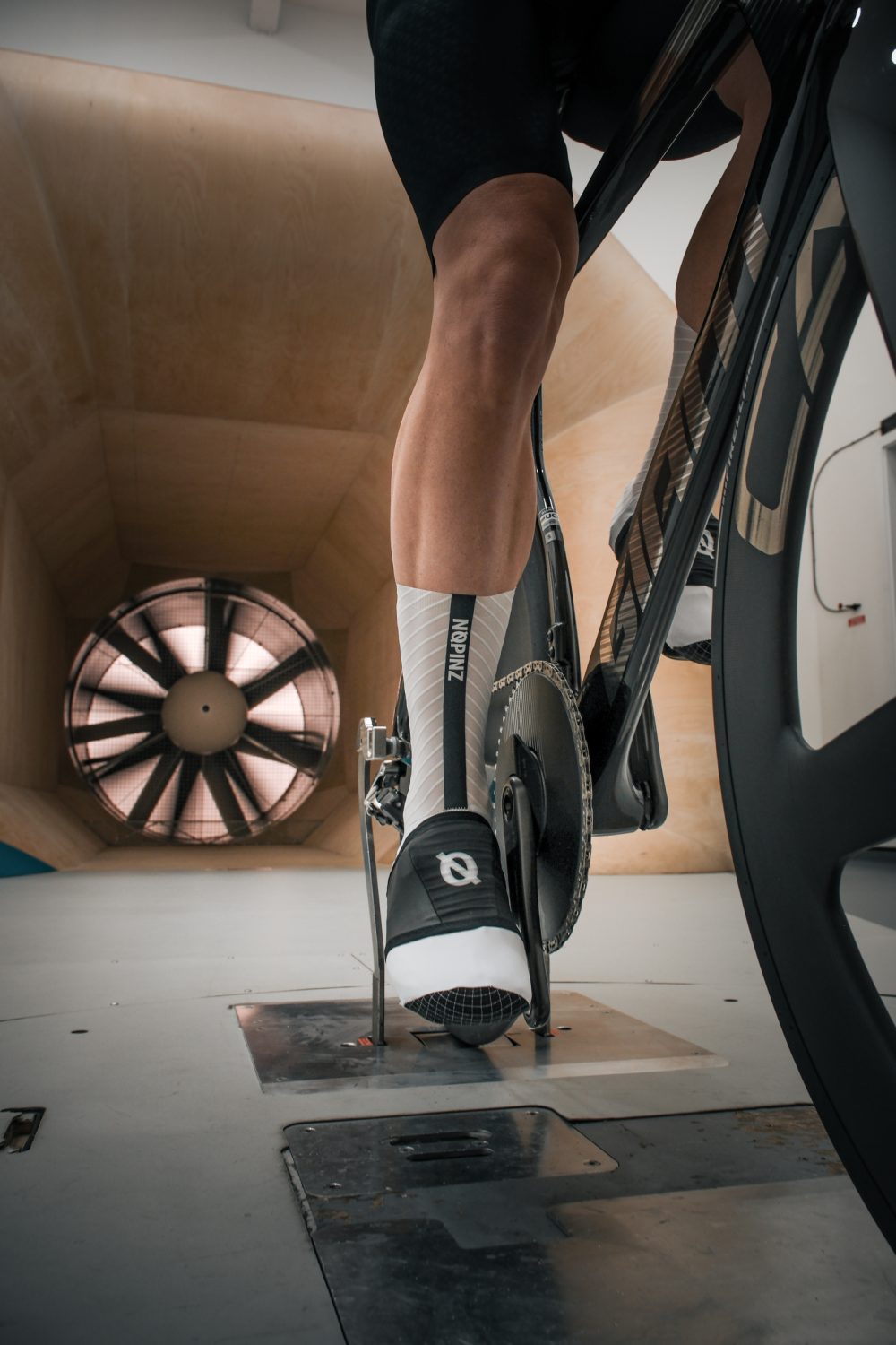 Aero Overshoe Bundle