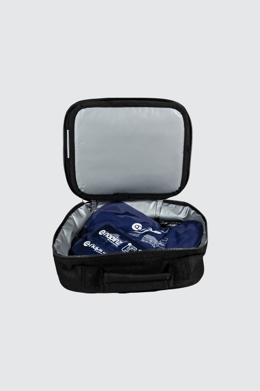 Subzero Gel Packs and Cool bag