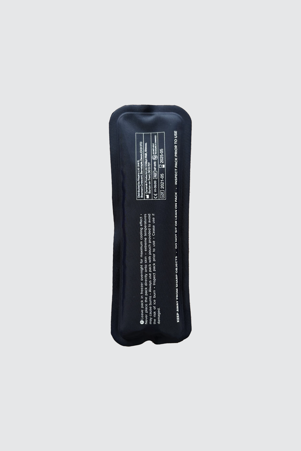 Subzero Gel Pack