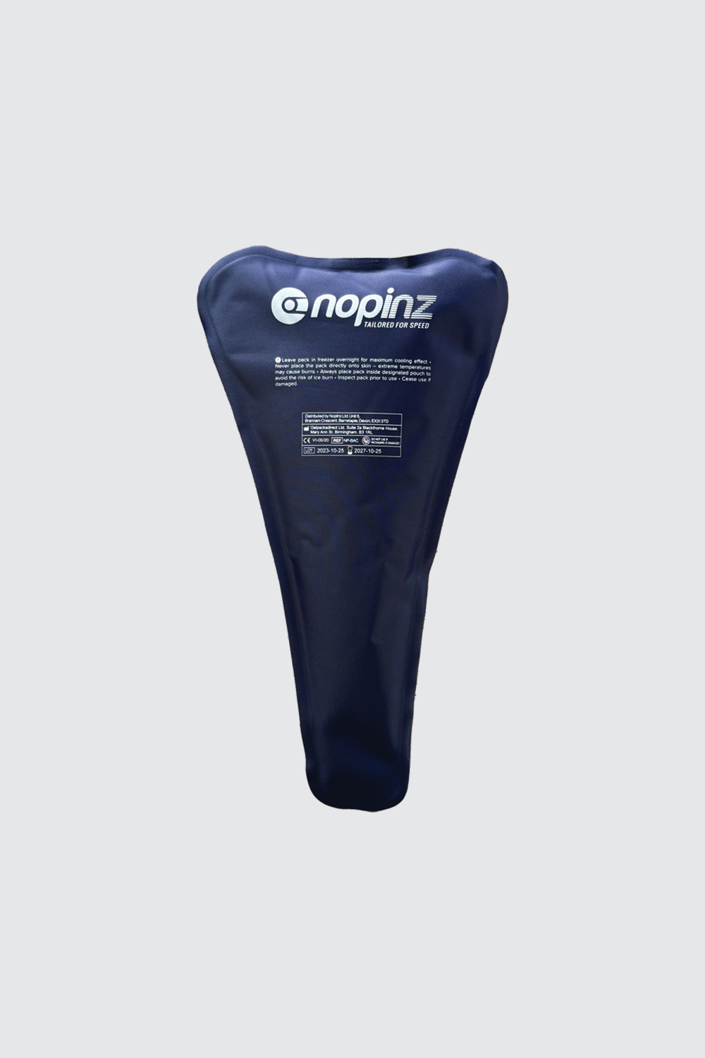 Subzero Gel Pack