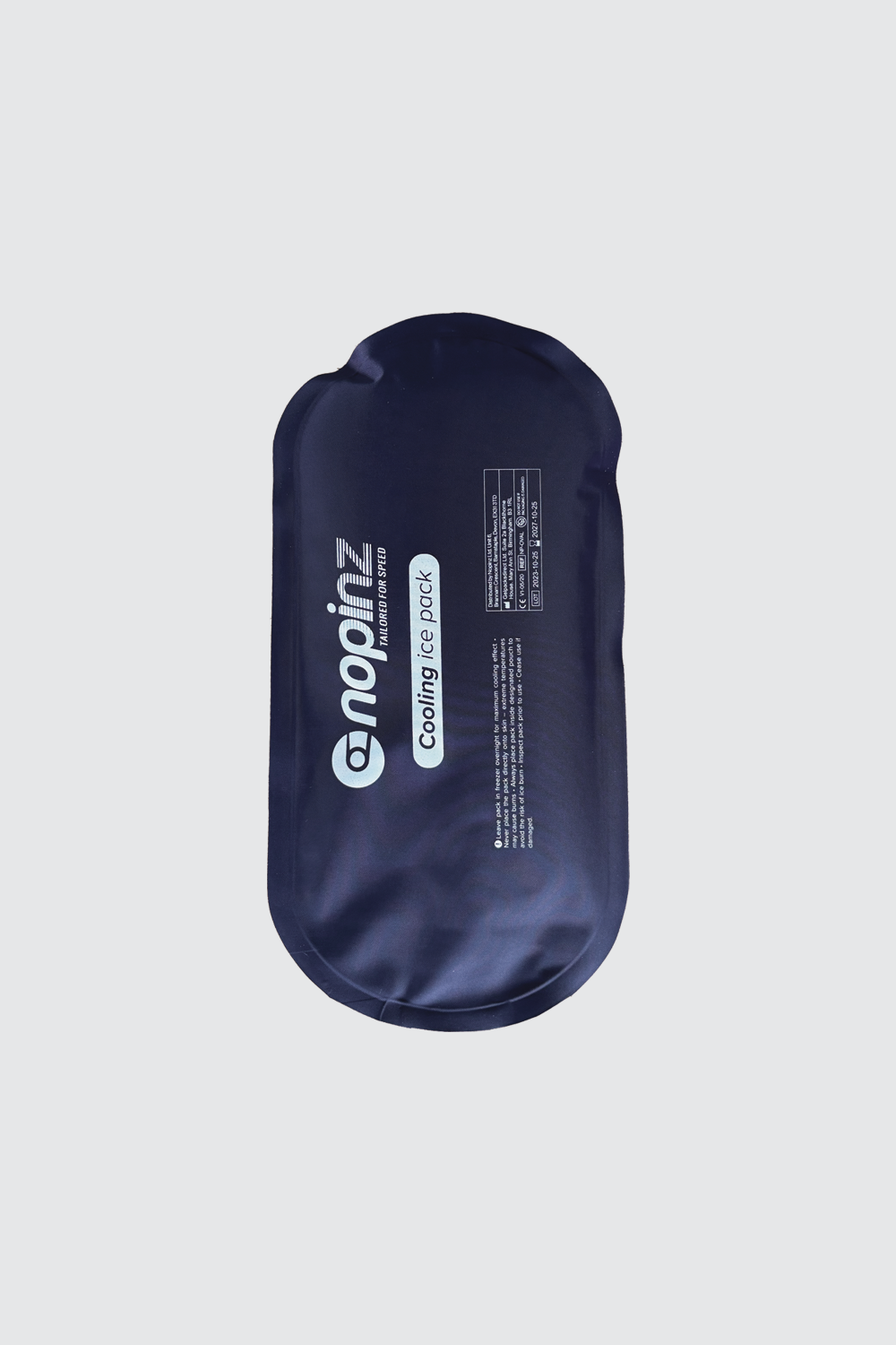 Subzero Gel Pack