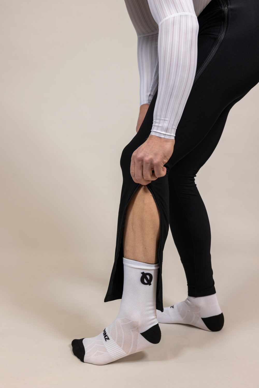 Warm-up Leggings