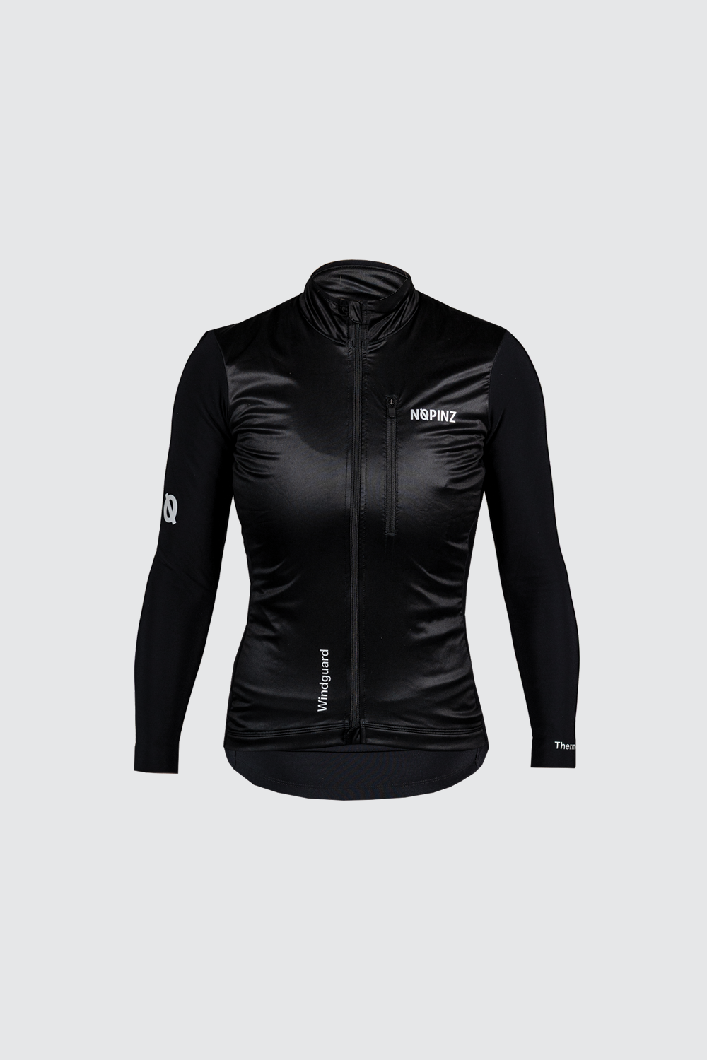 Pro-1 Evo Blizzard Jersey