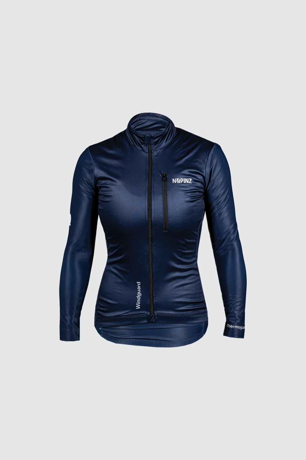 Pro-1 Evo Blizzard Jersey