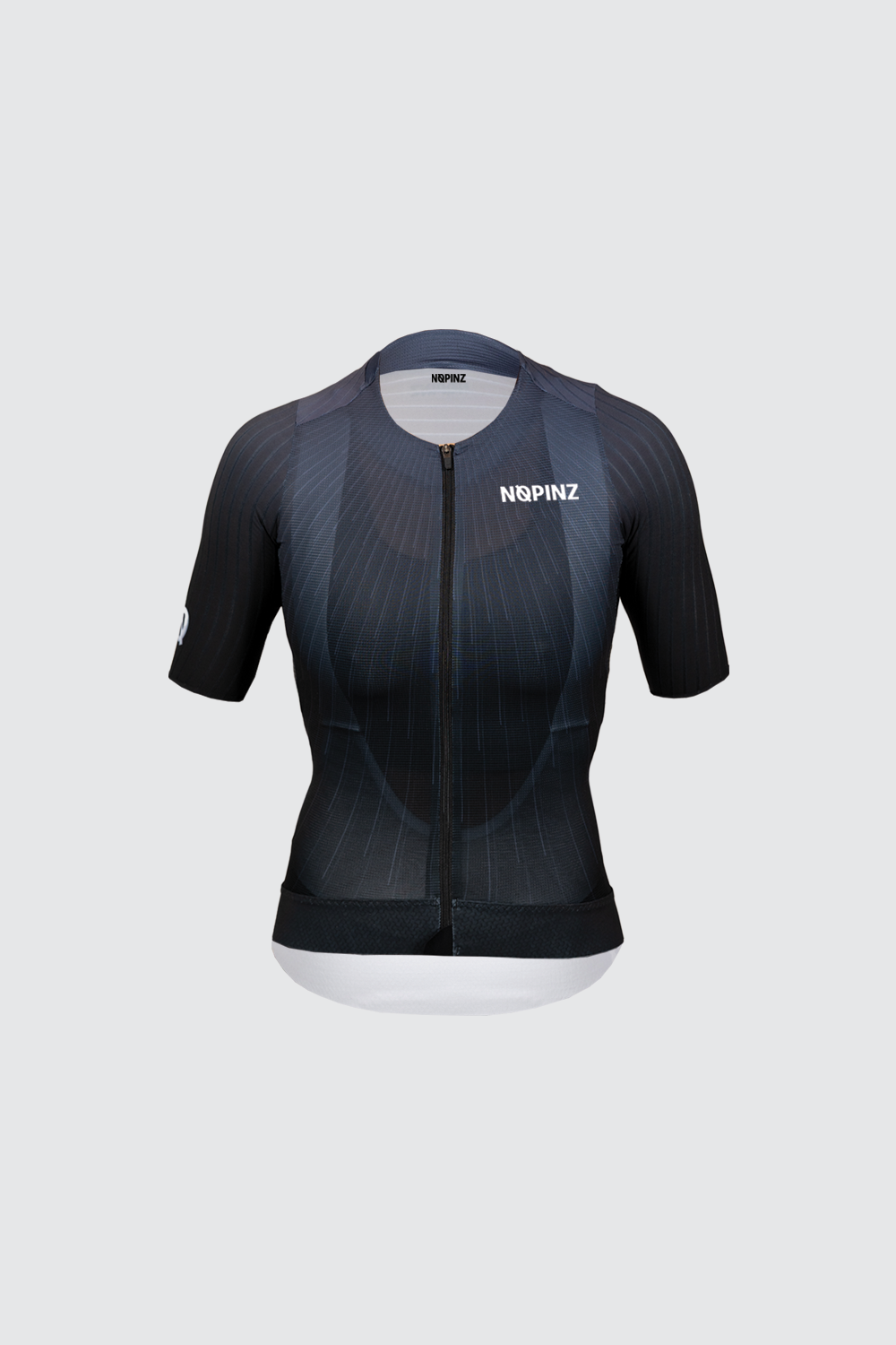 Hypersonic Jersey