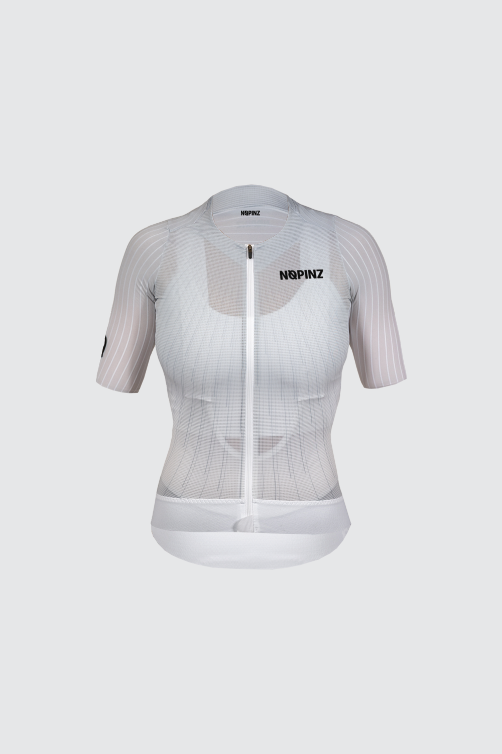 Hypersonic Jersey