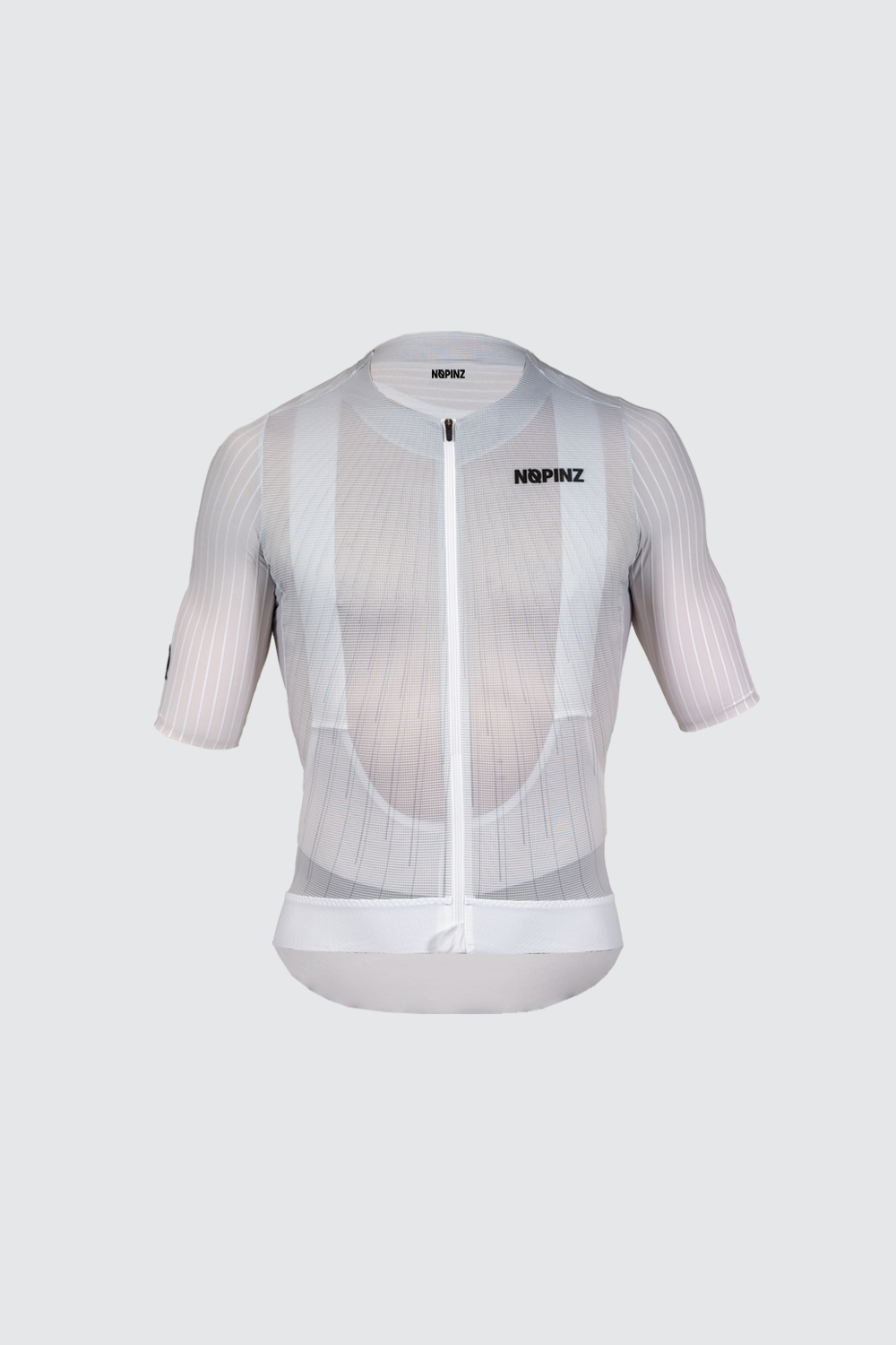 Hypersonic Jersey