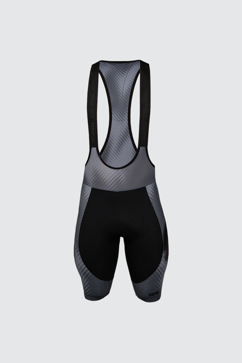 Subzero Bib Shorts