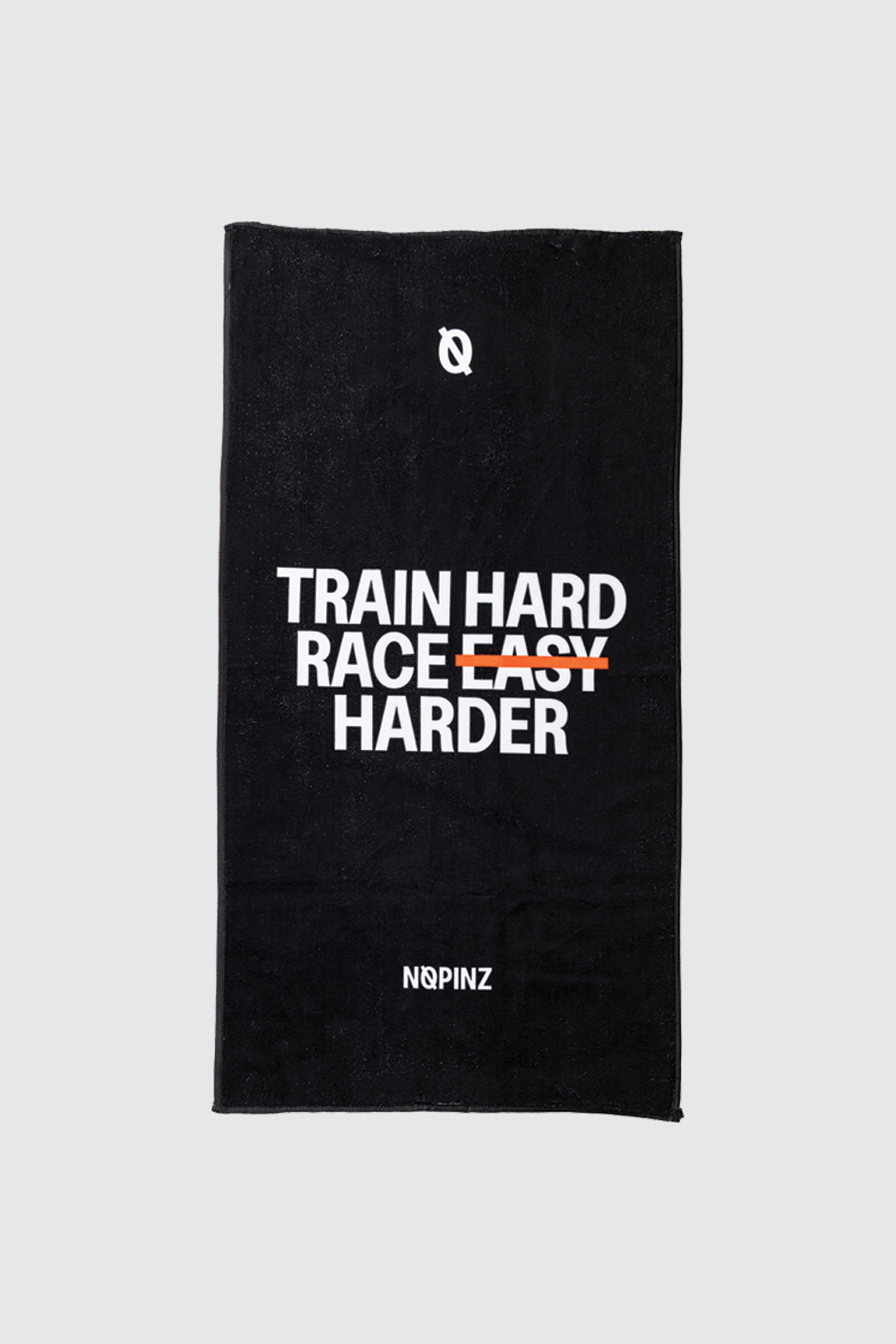 Subzero Towel