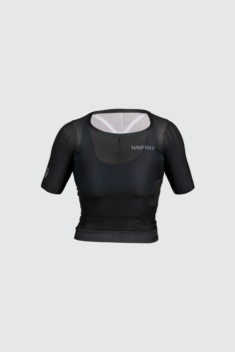 Hypersonic Base Layer