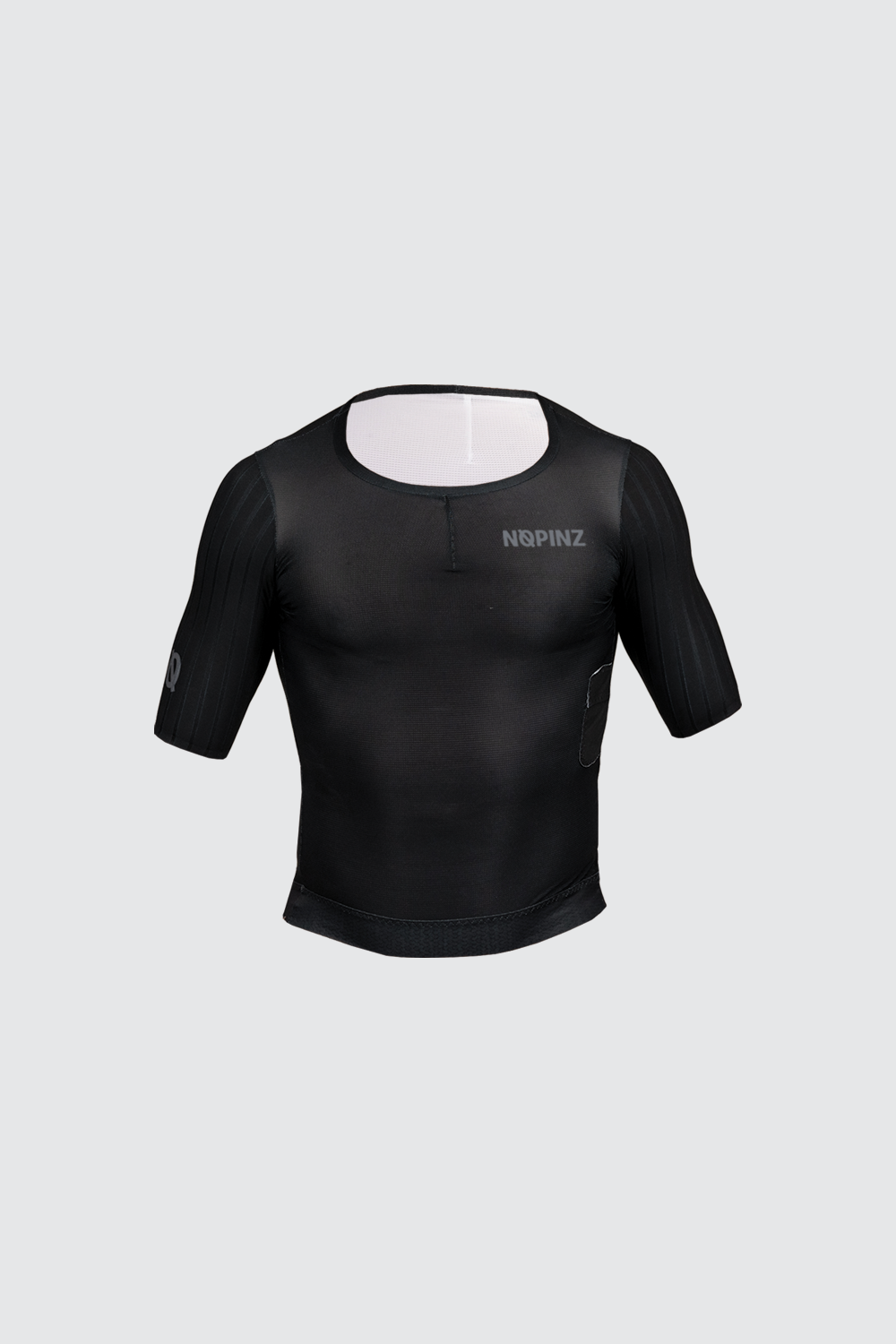 Hypersonic Base Layer